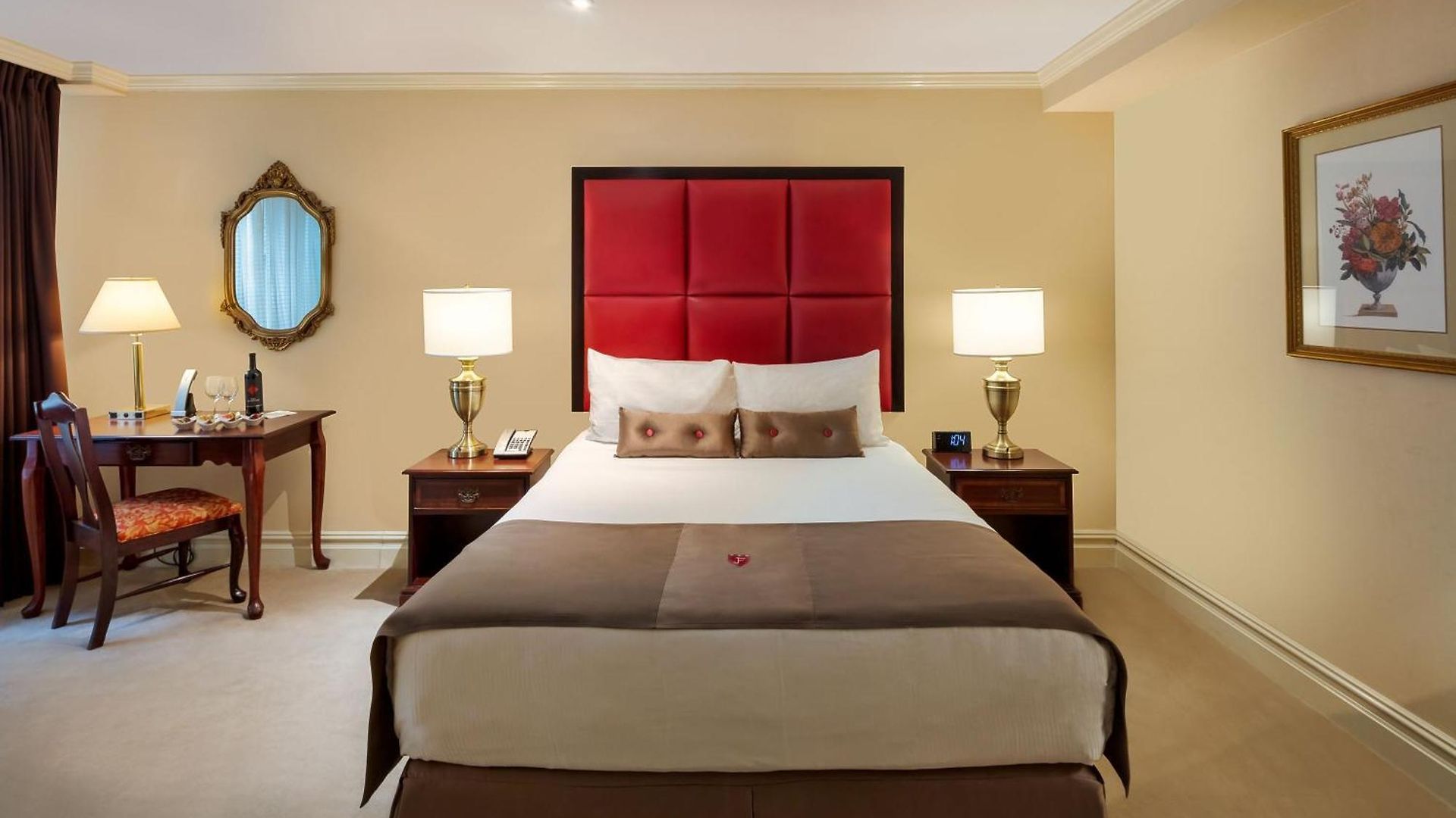 Fitzpatrick Grand Hotel