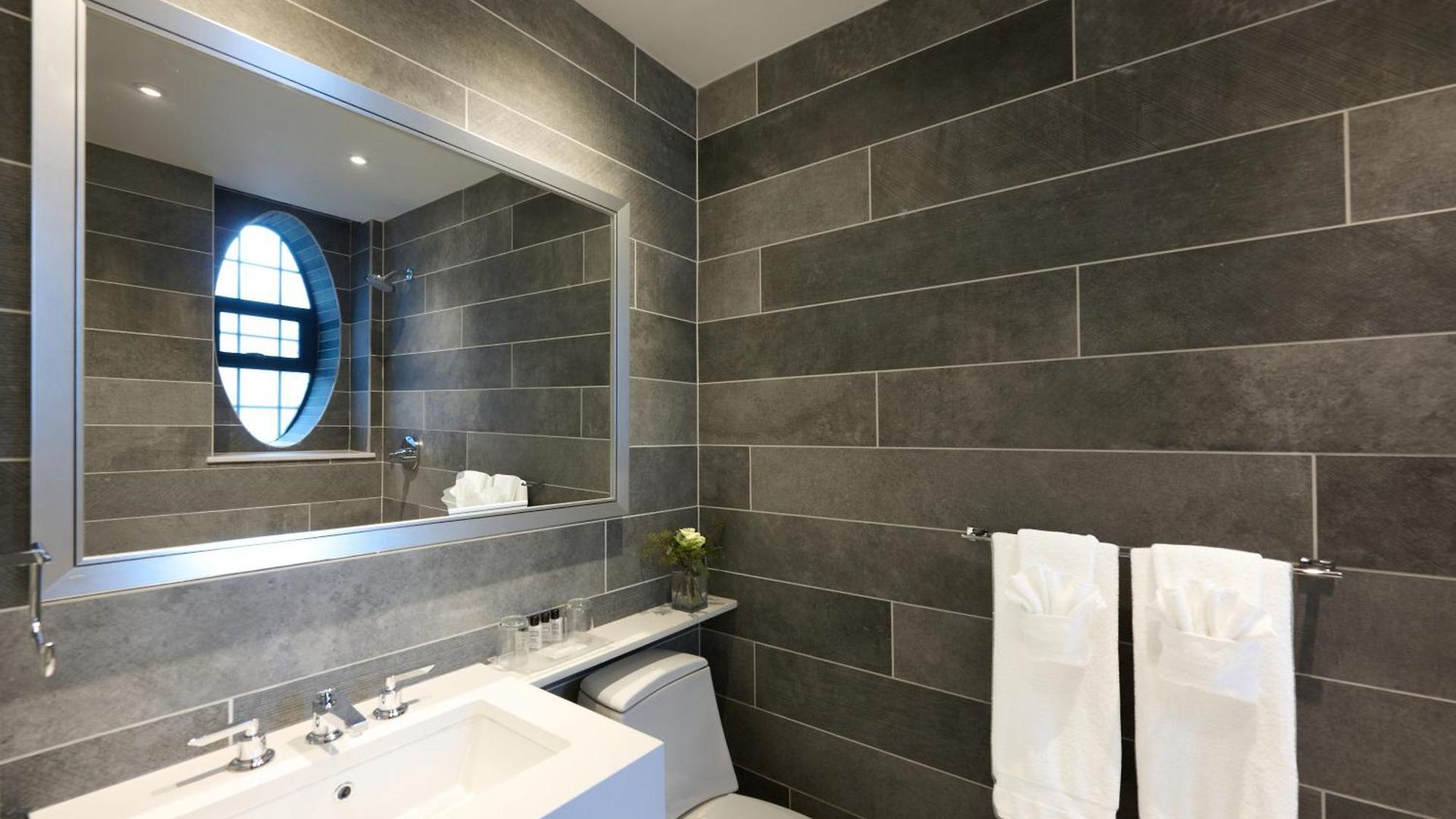 Hotel Fitzpatrick Grand 4*
