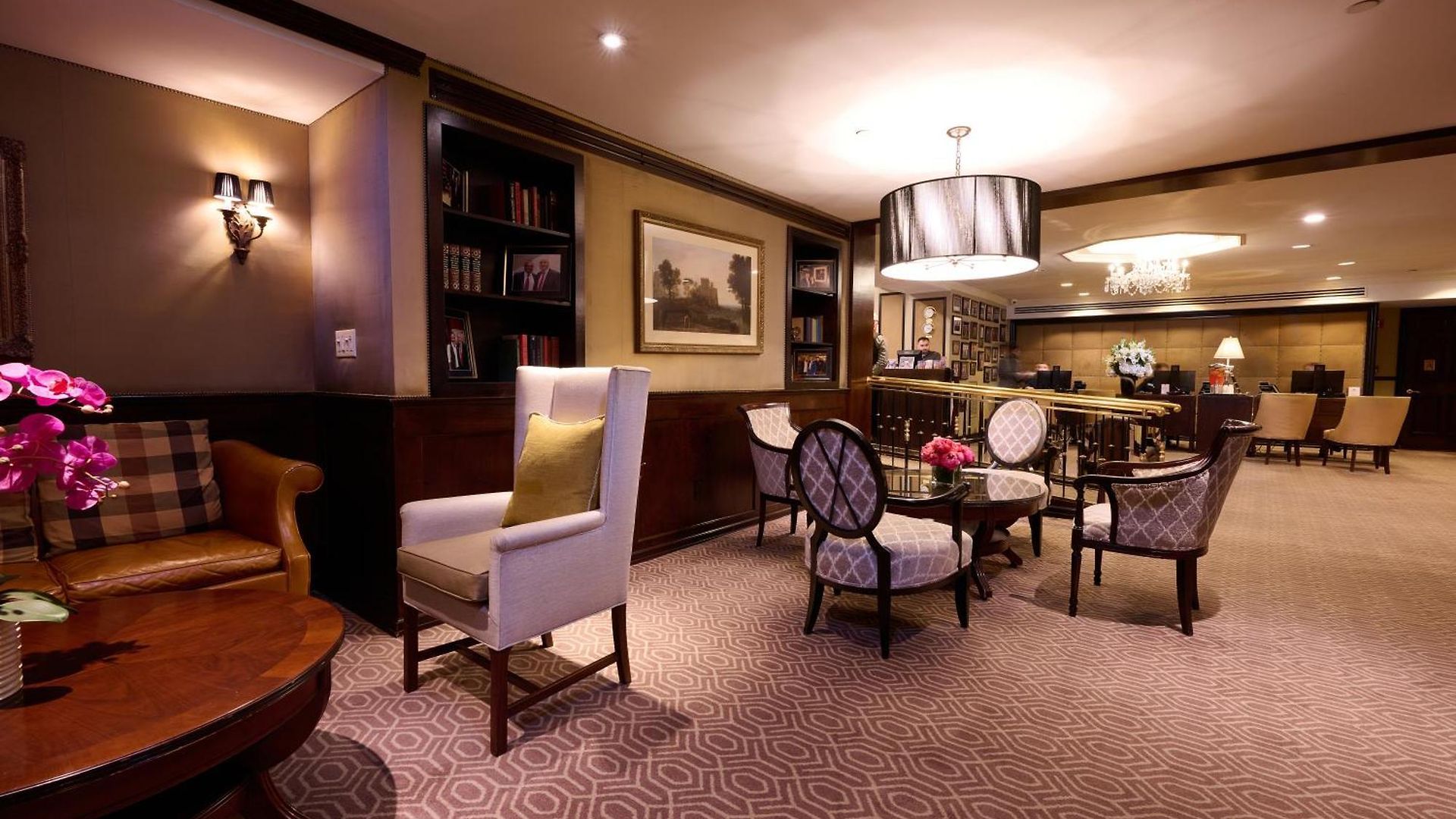 Hotel Fitzpatrick Grand New York