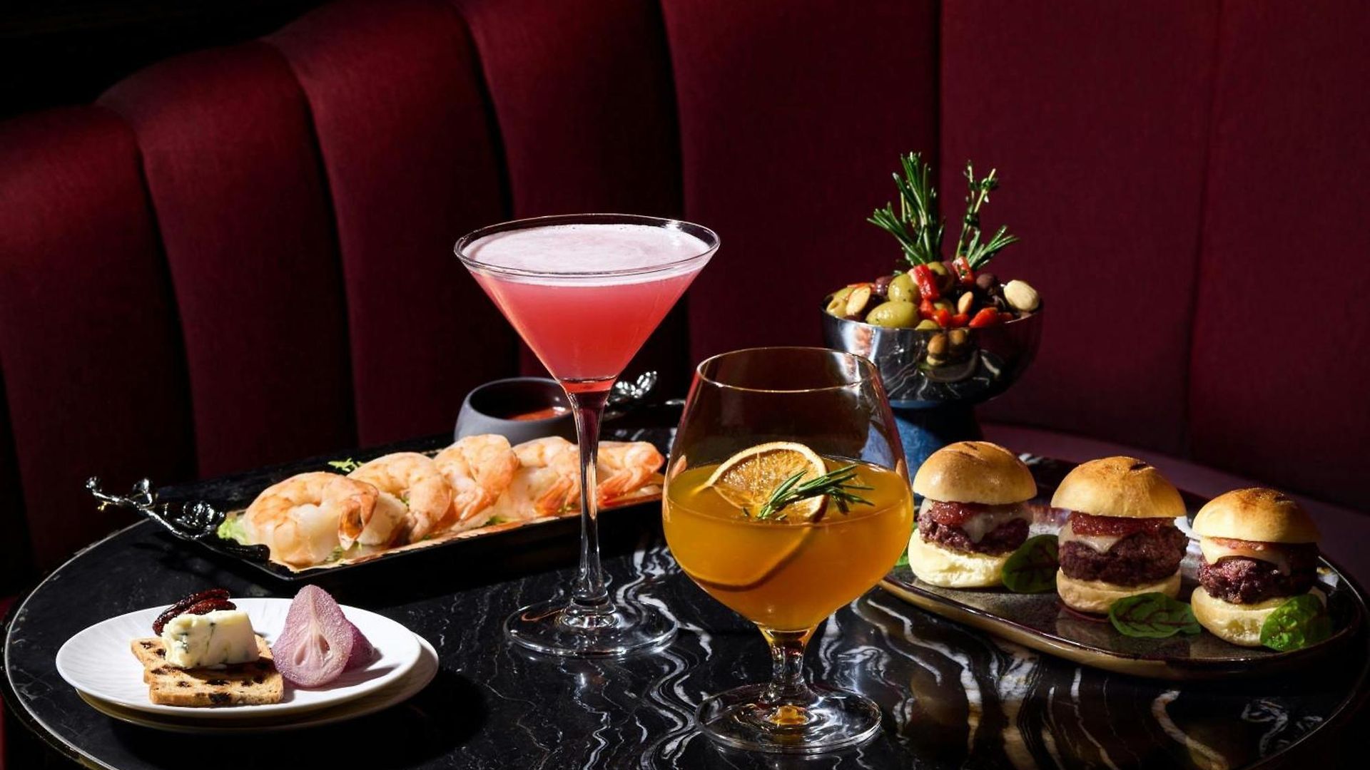The St. Regis 5* New York