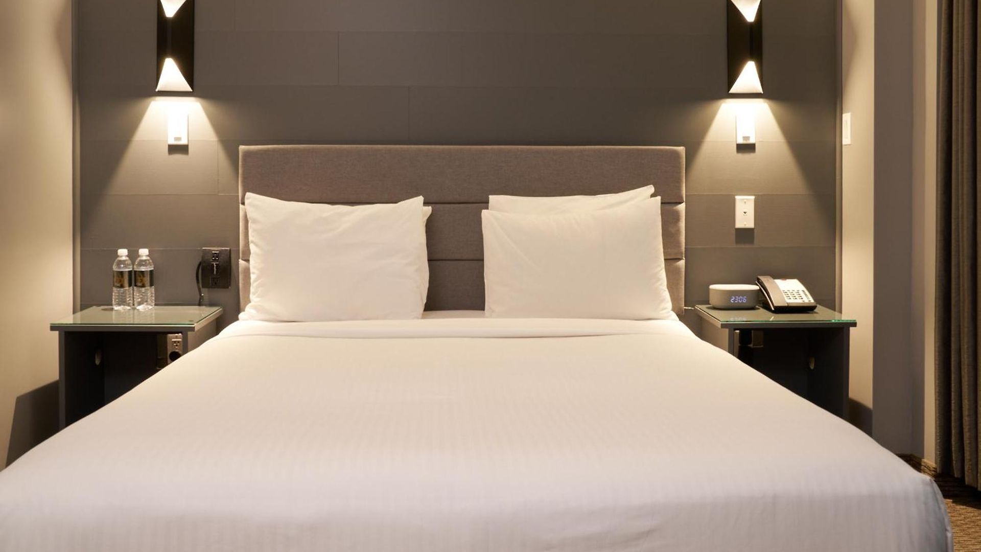 Lex Nyc Hotel