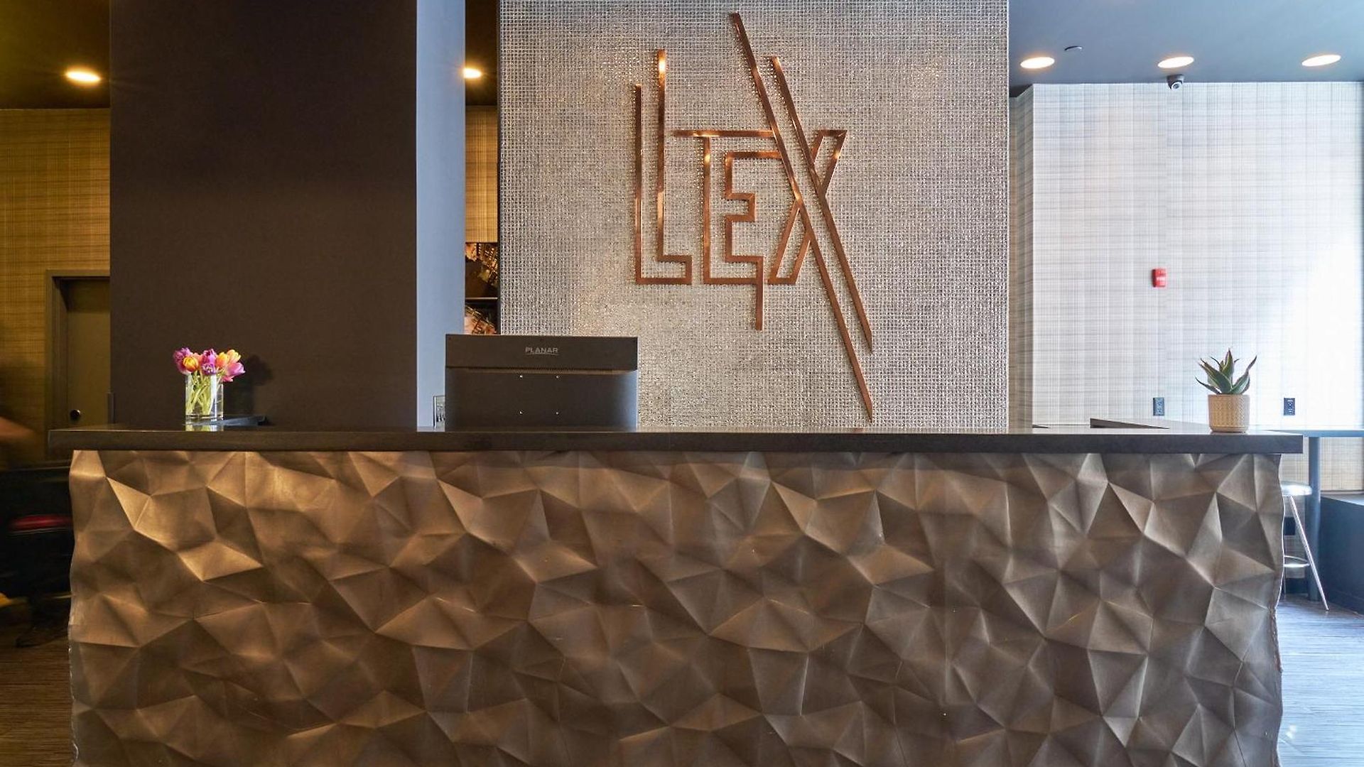 Lex Nyc Hotel 3*