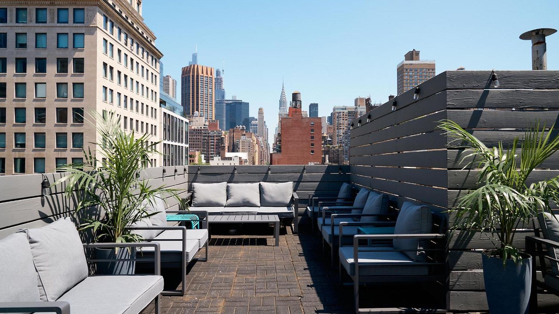 Lex Nyc Hotel