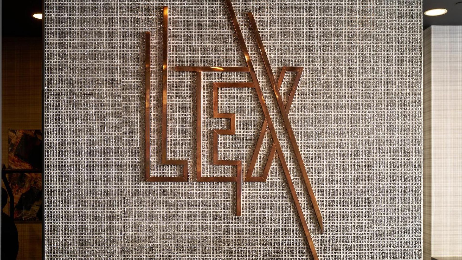 Lex Nyc Hotel