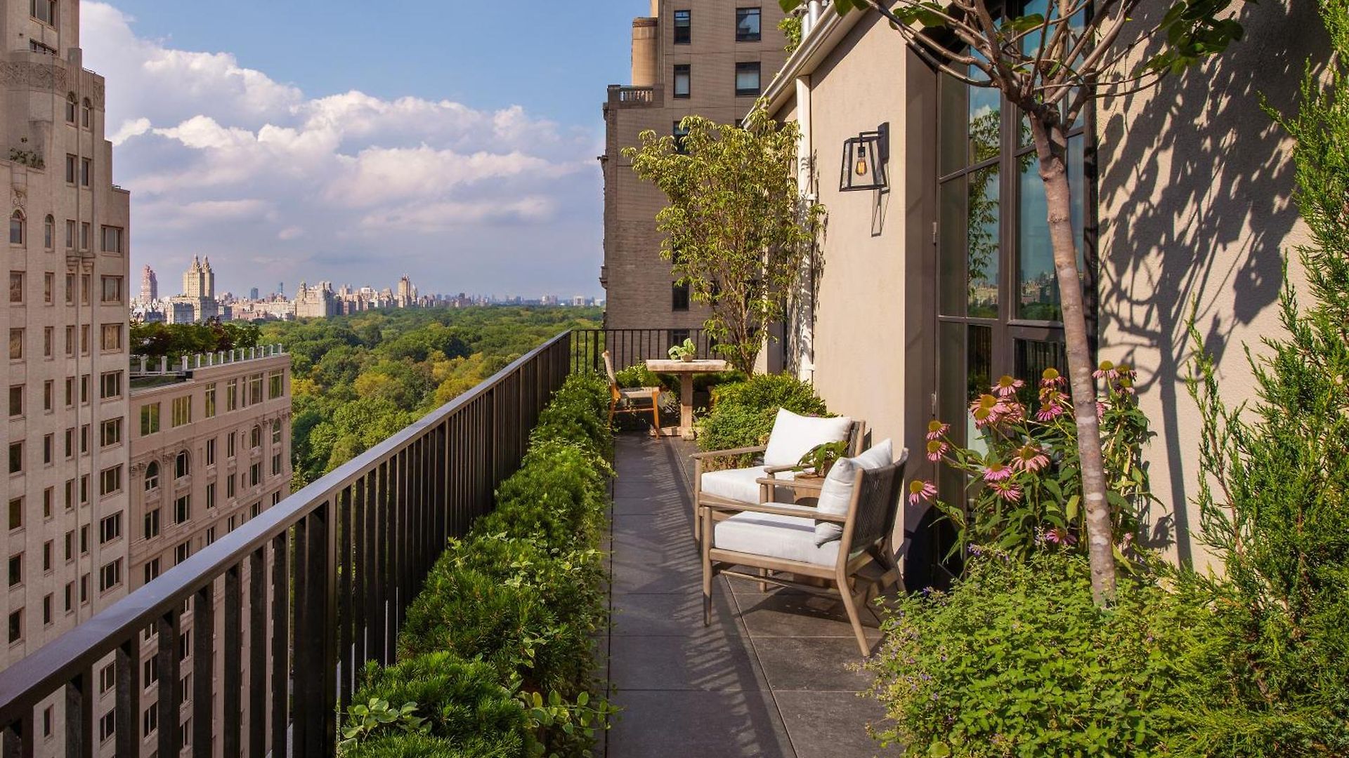 1 Park New York
