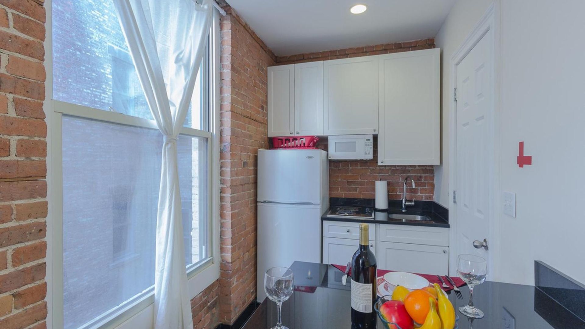 Apartment - Cozy New York