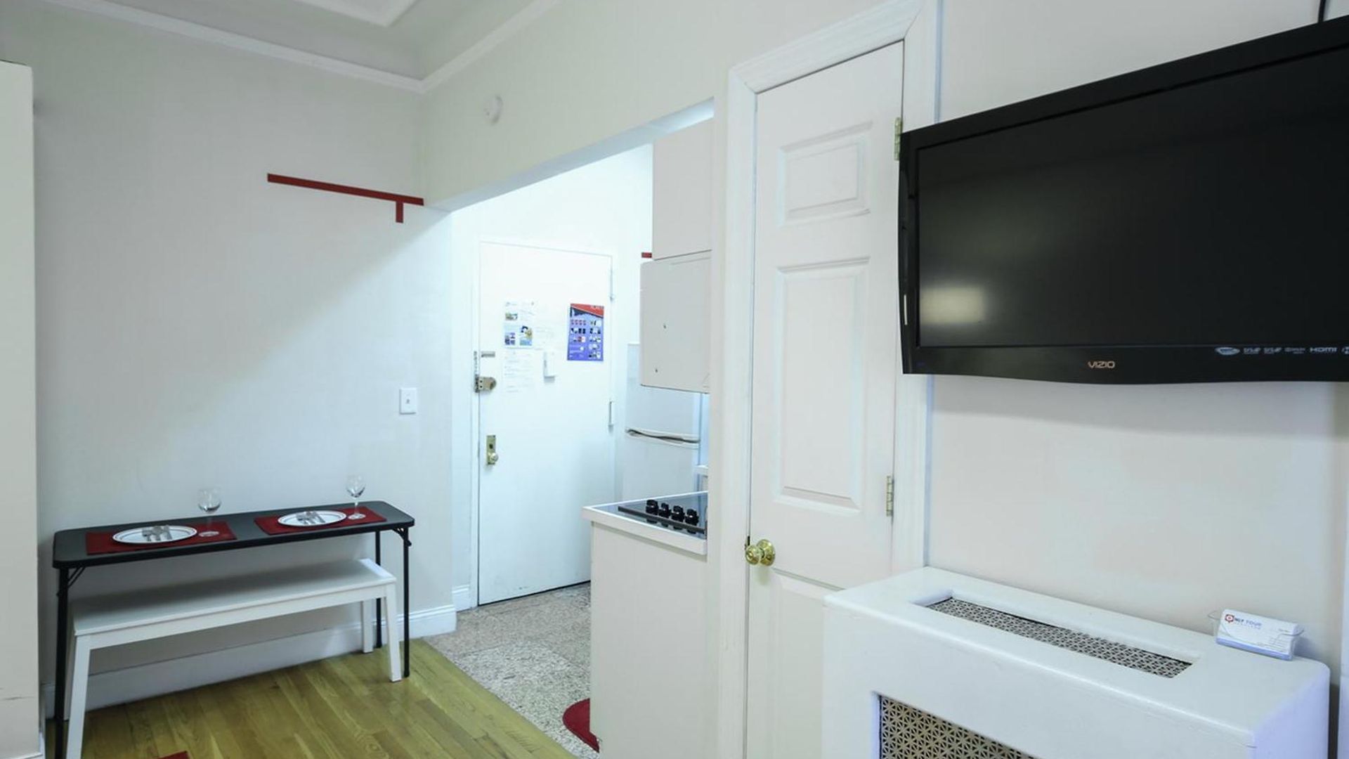 Apartment - Cozy New York