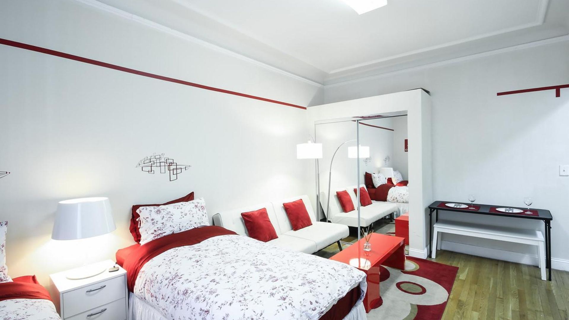 - Cozy Apartment *
