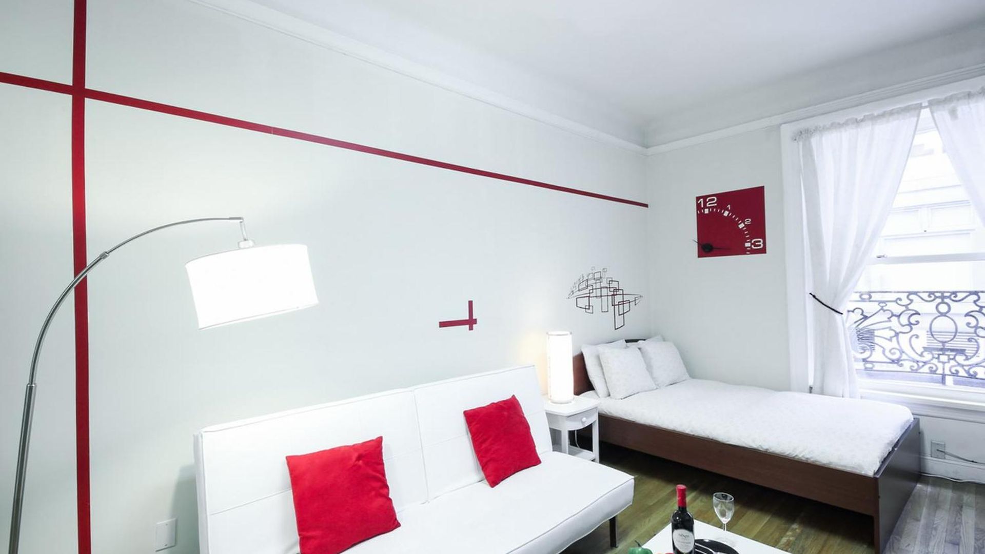 Apartment - Cozy
