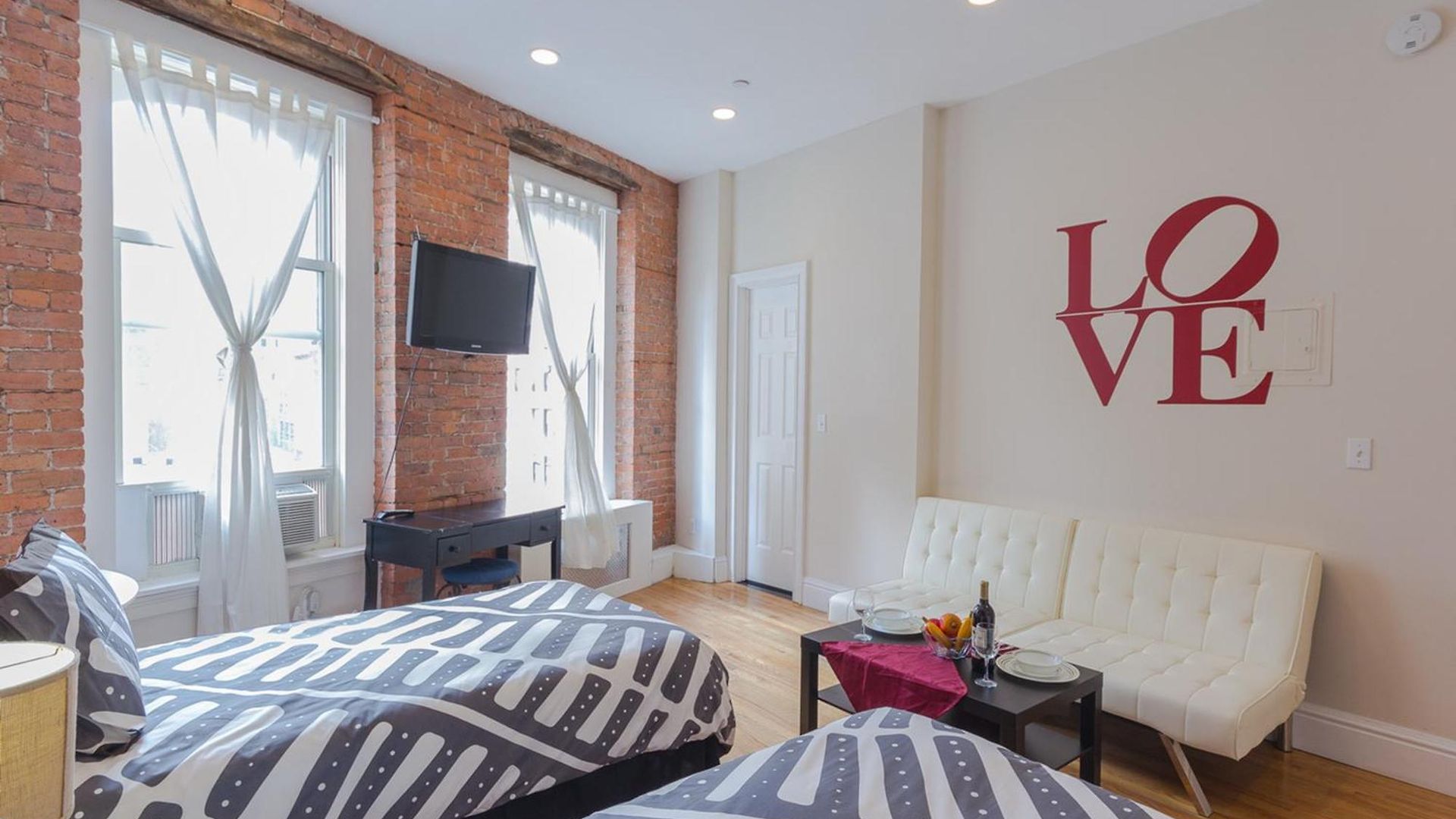 Apartment - Cozy *