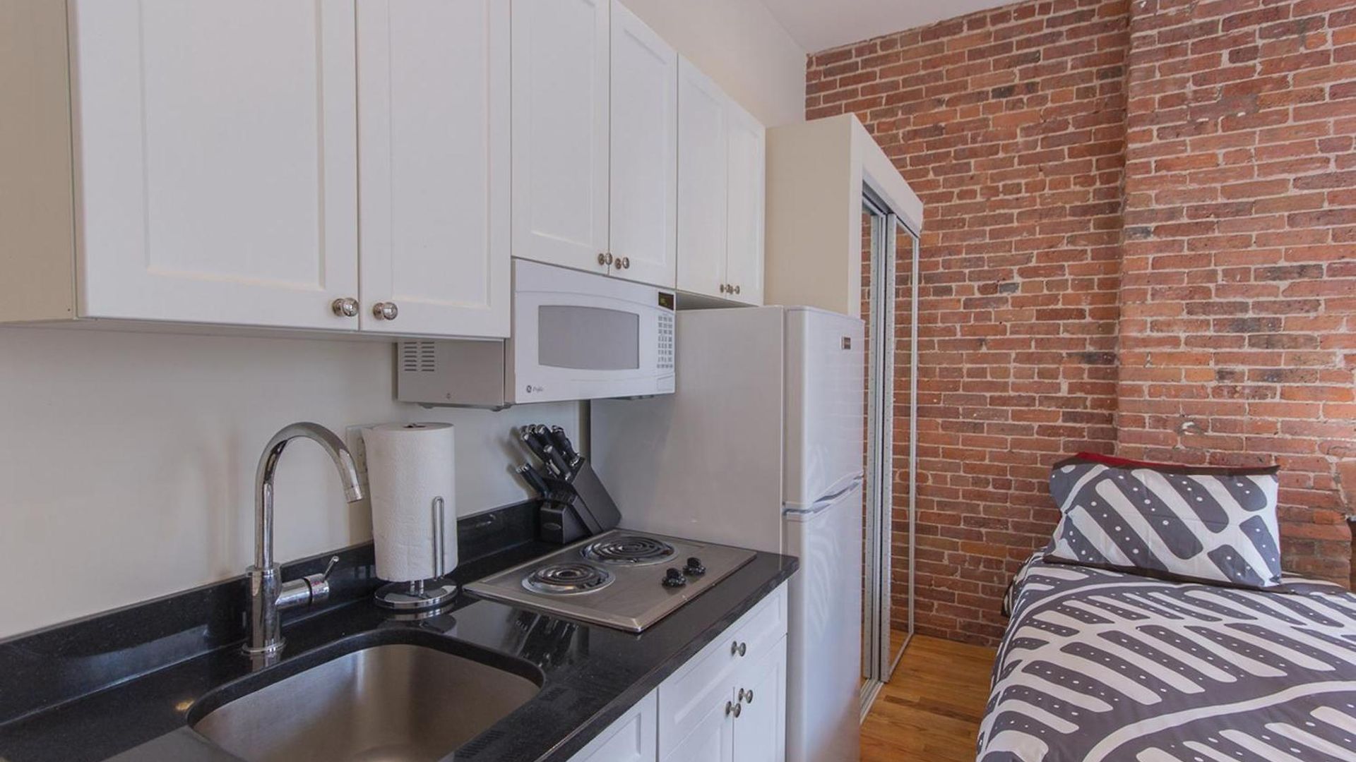 Apartment - Cozy *