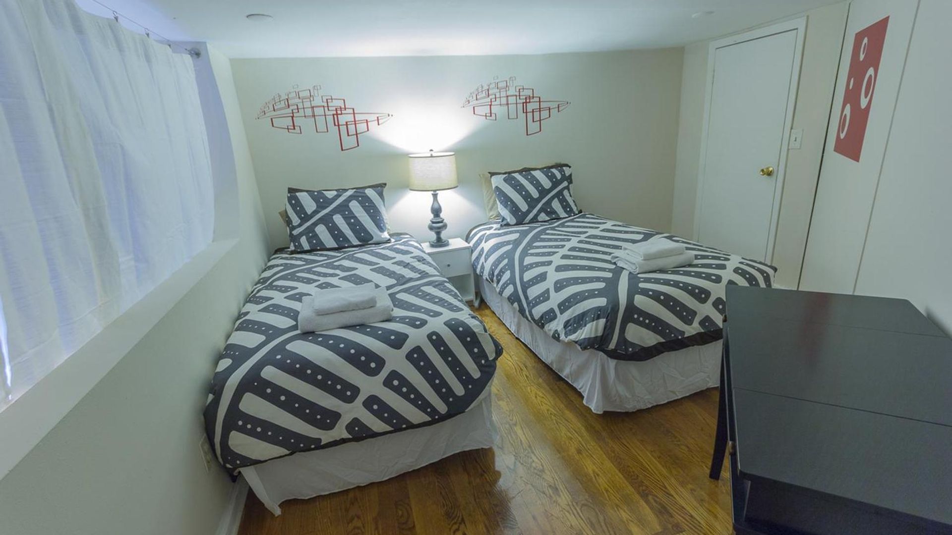 Apartment - Cozy *