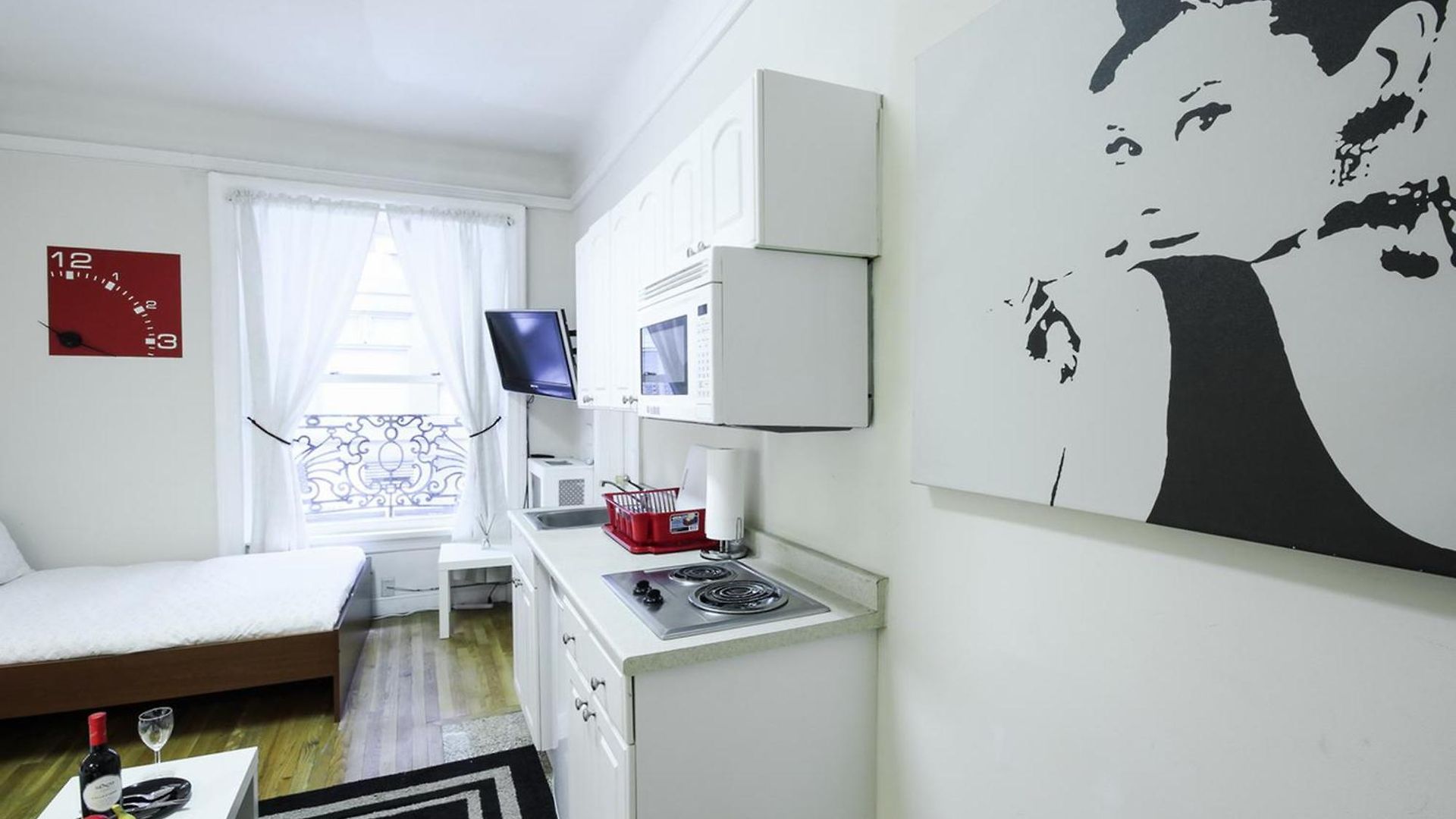 Apartment - Cozy