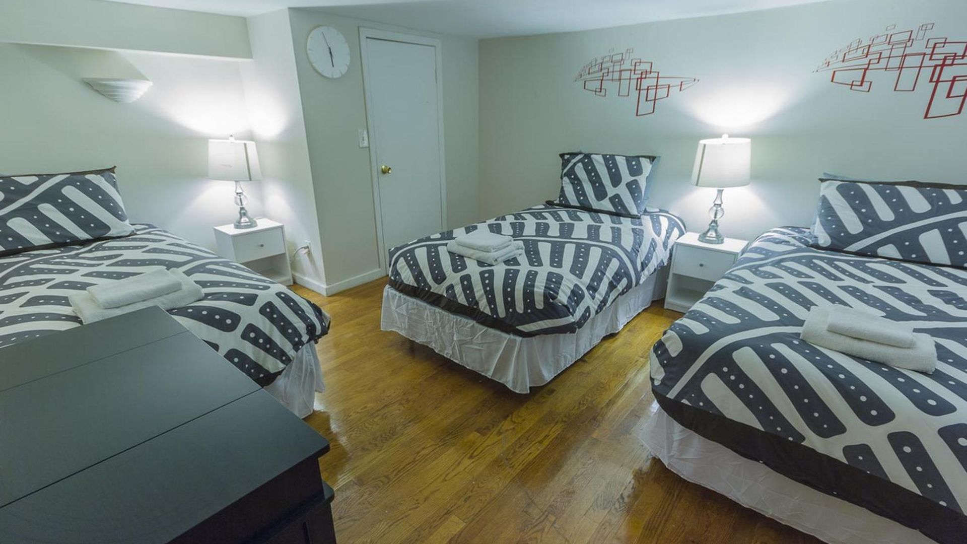 Apartment - Cozy *