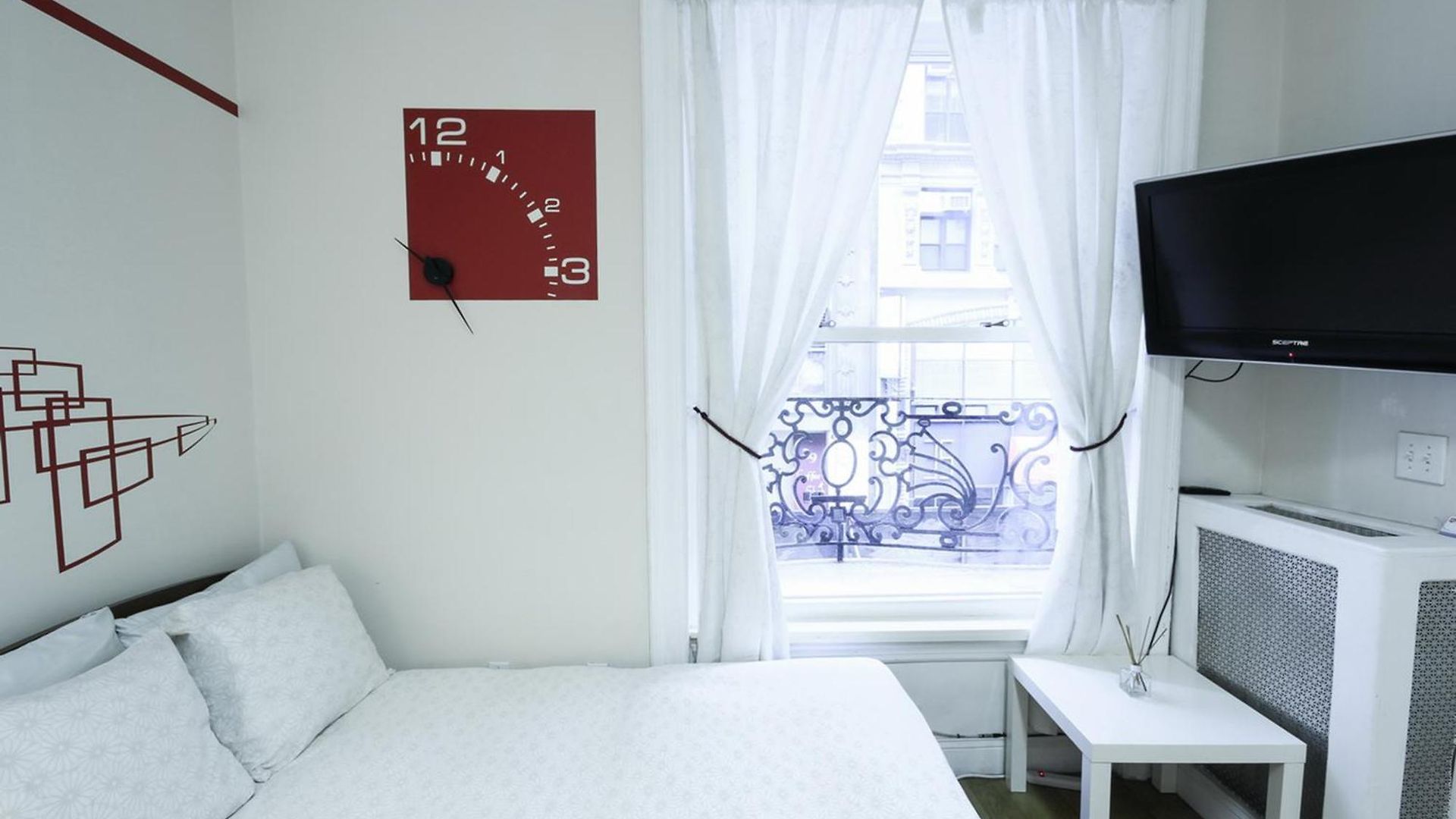 - Cozy Apartment *
