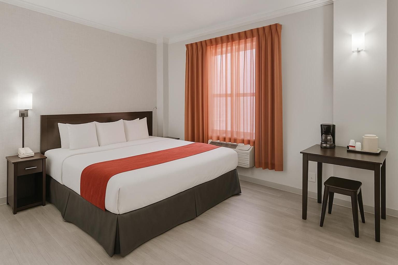 Heritage 3* New York