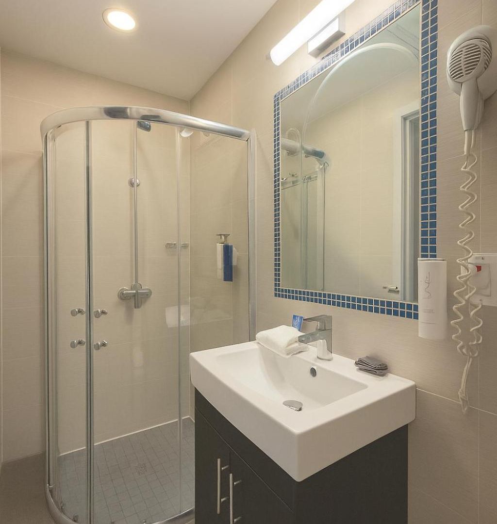 Heritage 3* New York