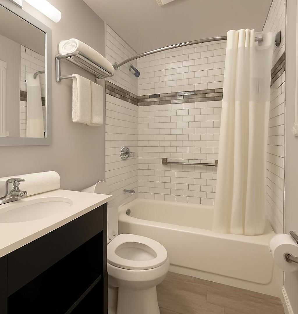 Heritage Hotel New York