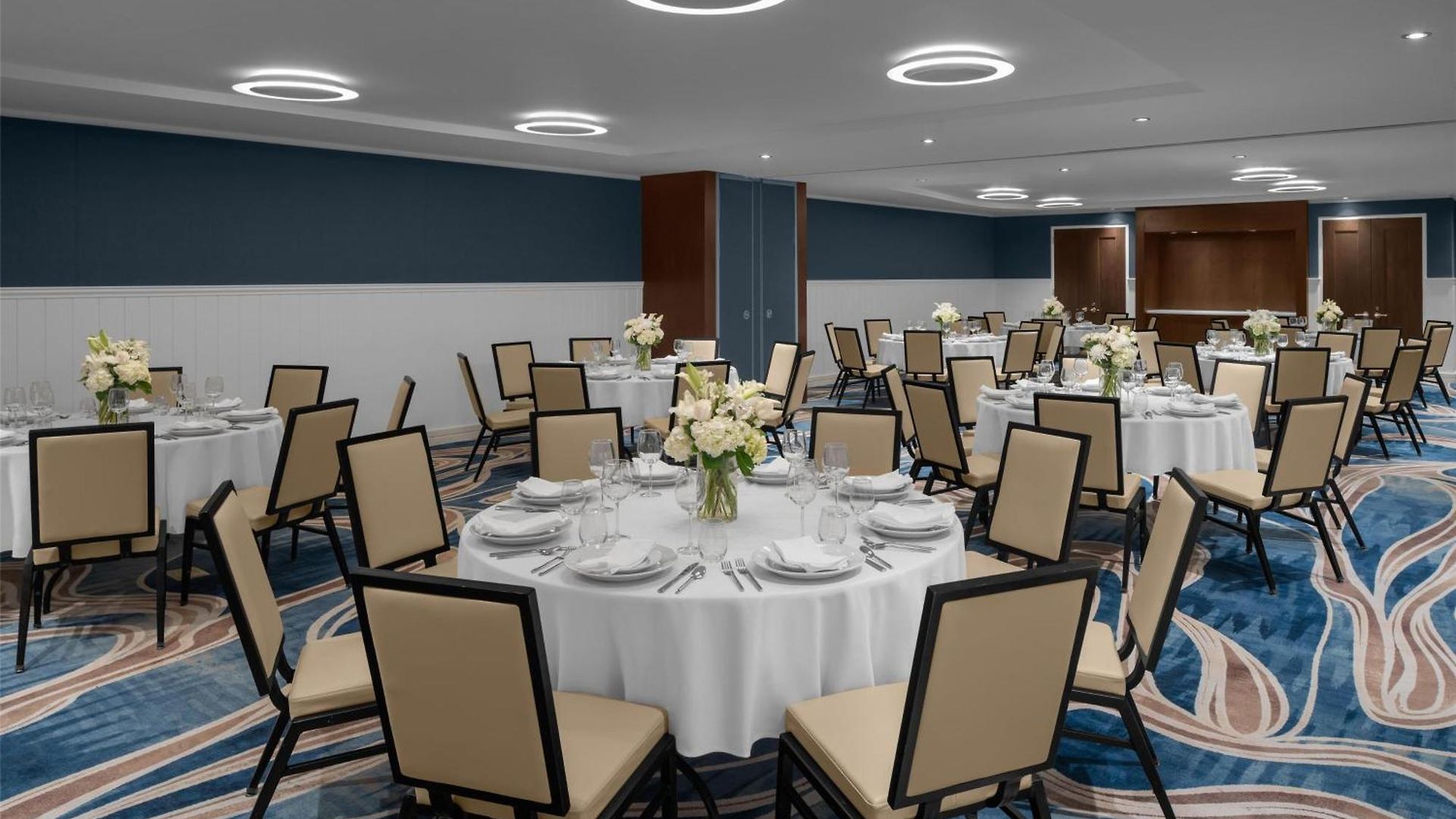 Hotel Hilton Brooklyn - Newly Renovated New York