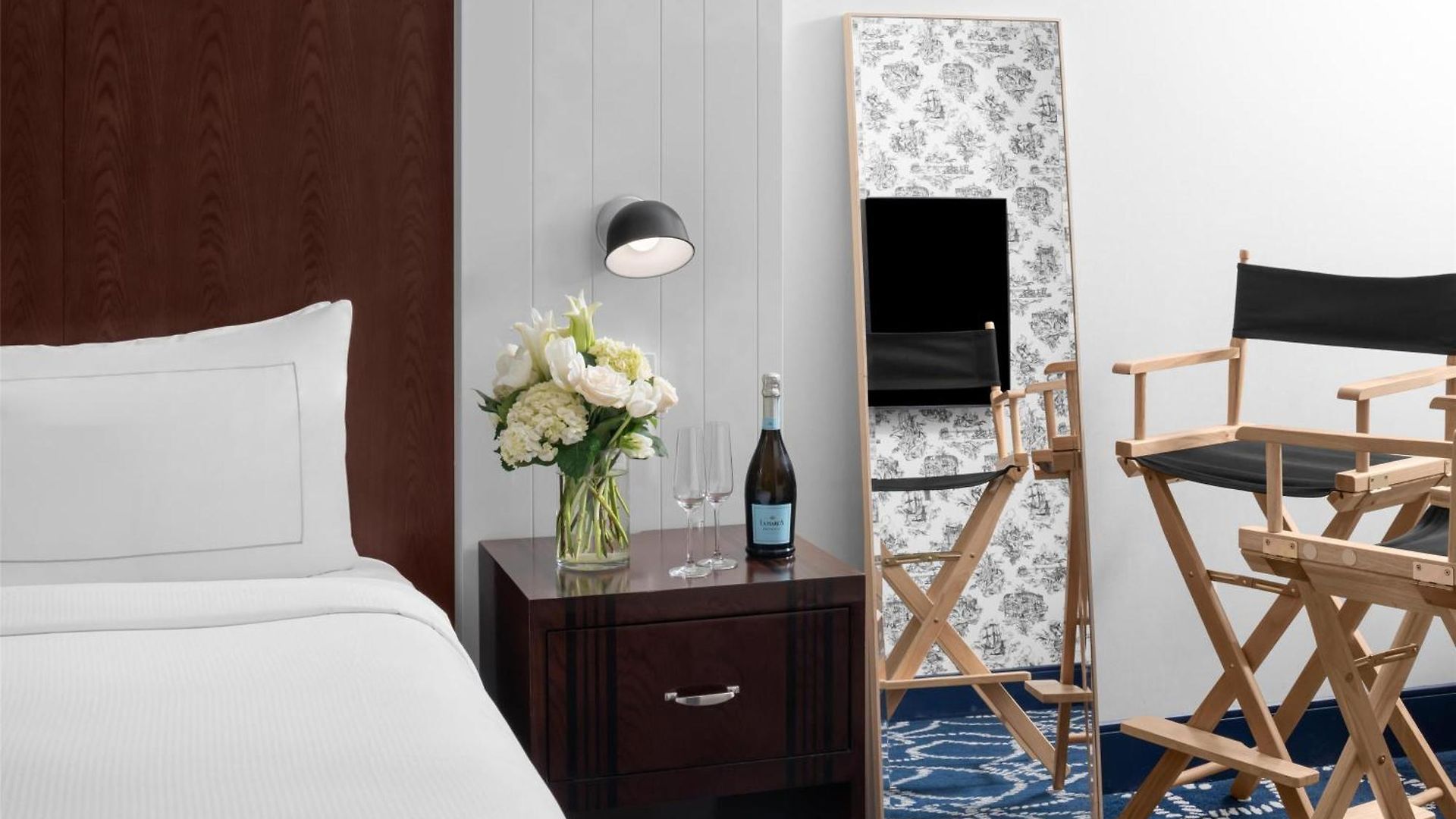 Hilton Brooklyn - Newly Renovated New York