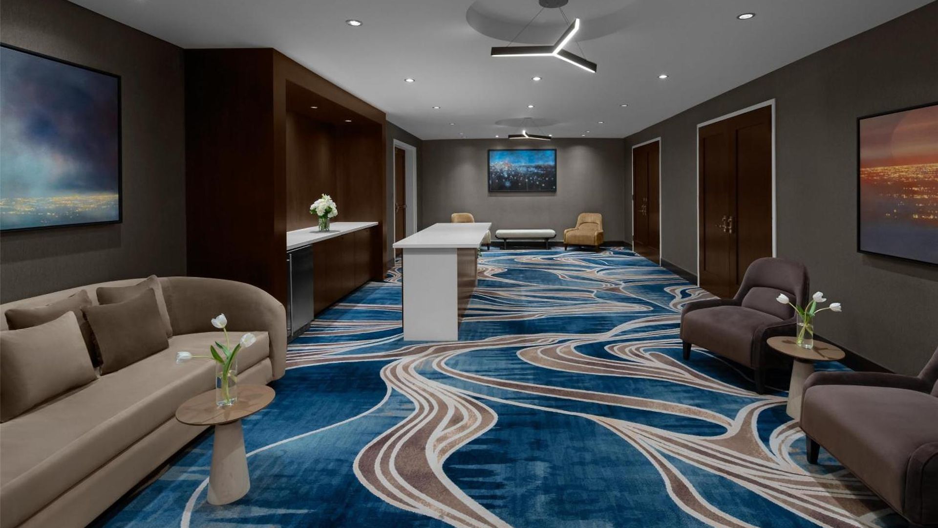 Hilton Brooklyn - Newly Renovated 4* New York