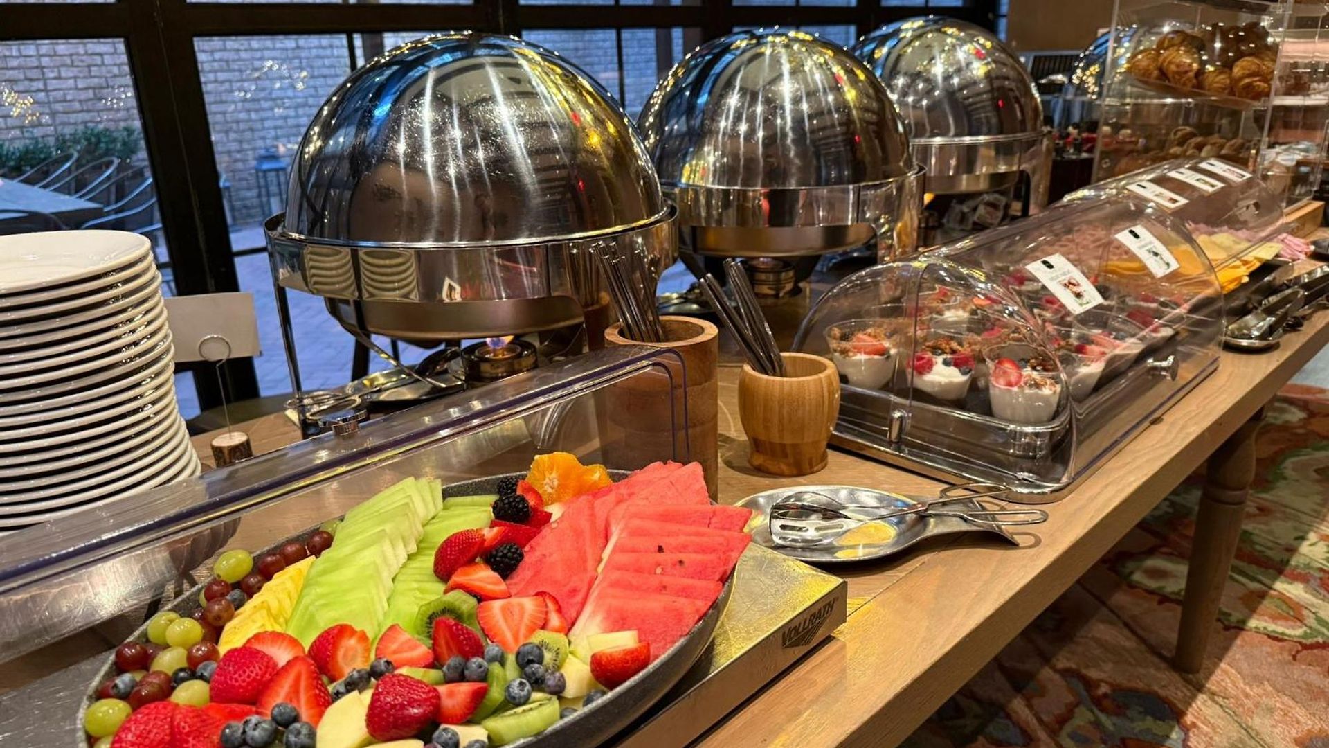 Hotel Renaissance Chelsea 4*