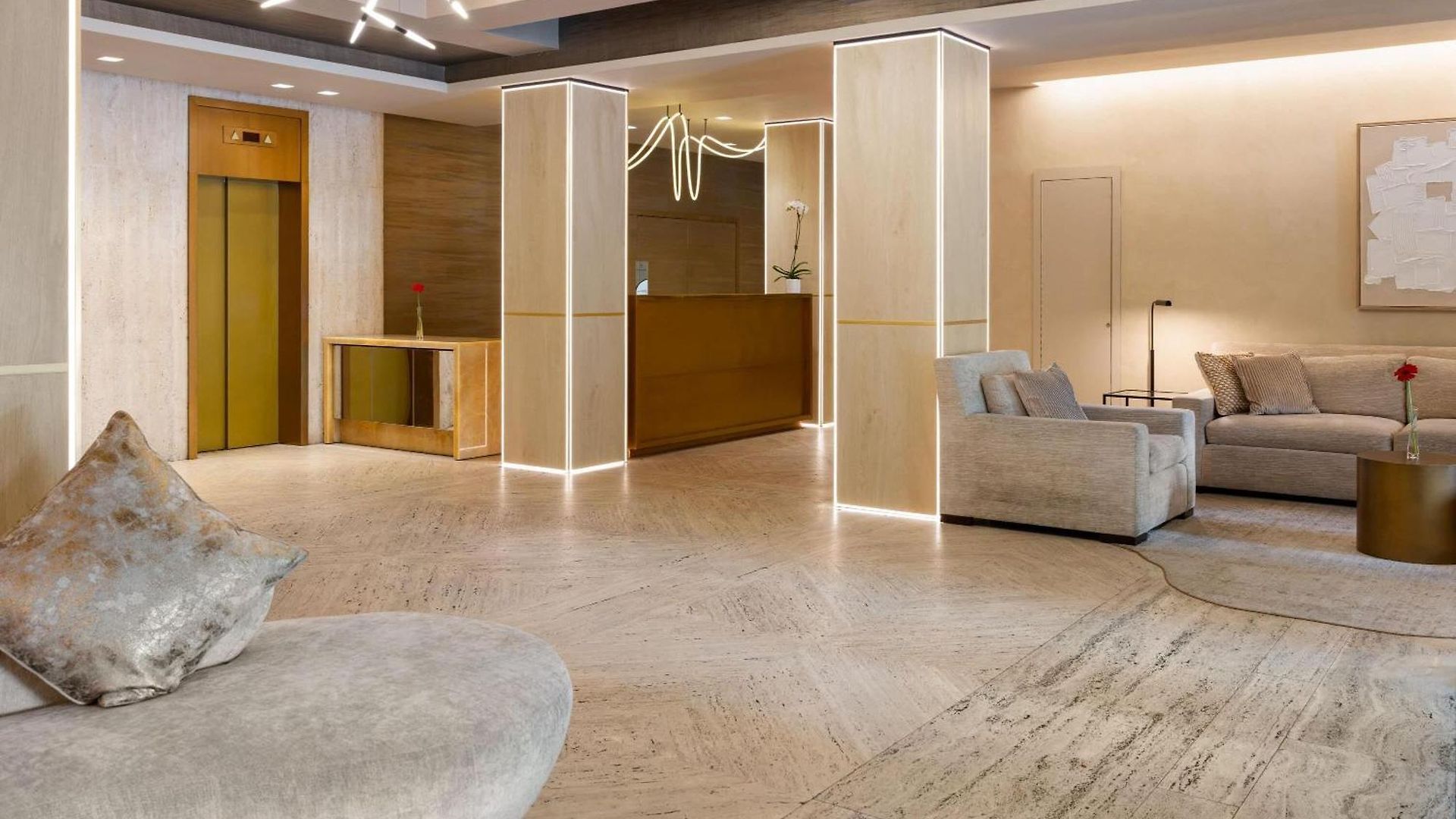 The Beekman Tower, Trademark Collection By Wyndham New York