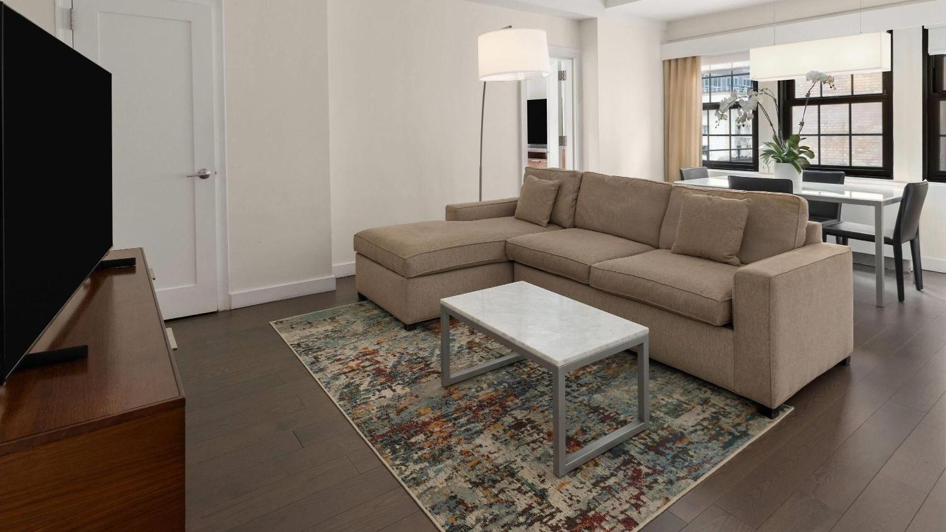 The Beekman Tower, Trademark Collection By Wyndham