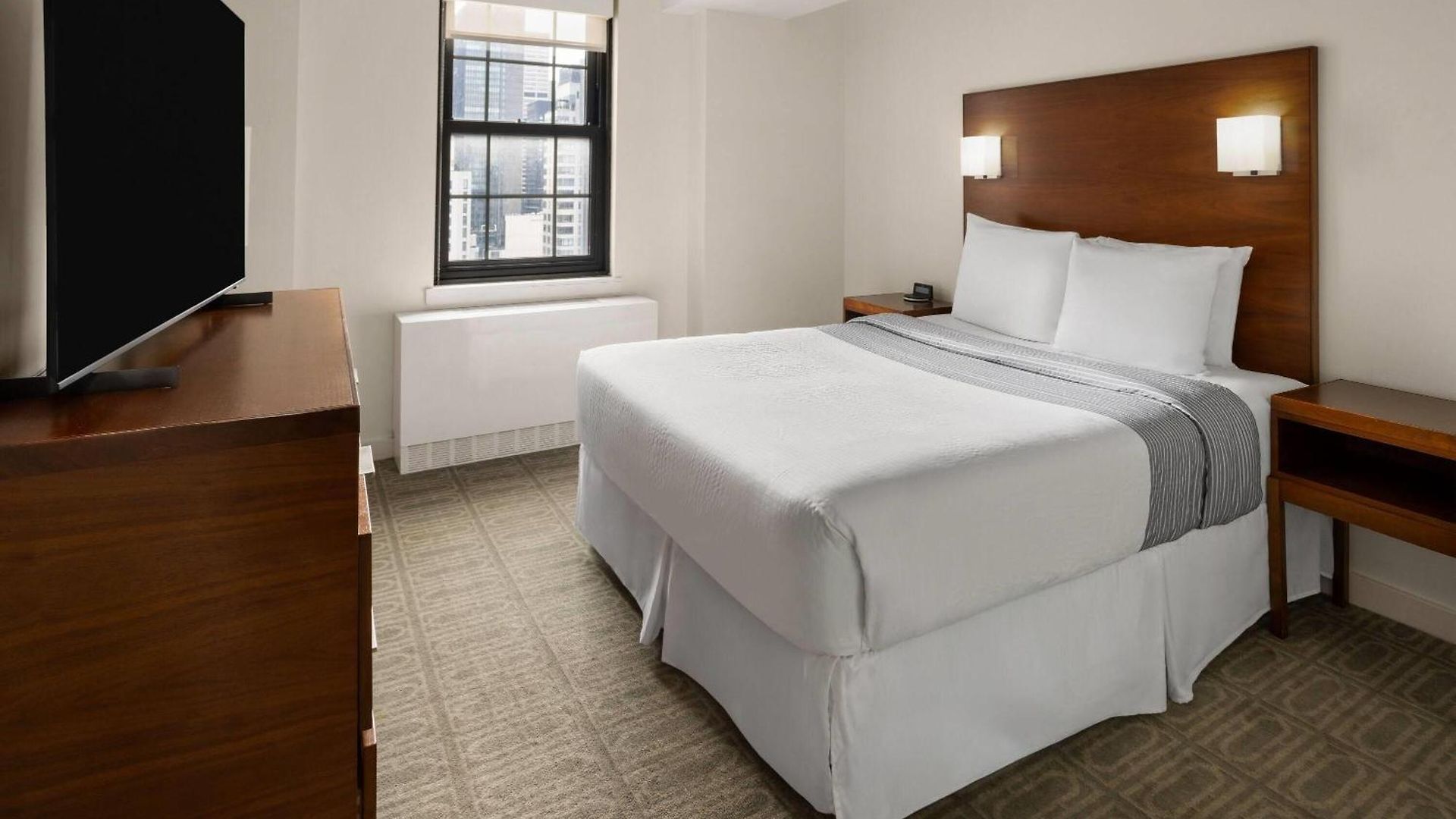 Hotel The Beekman Tower, Trademark Collection By Wyndham New York