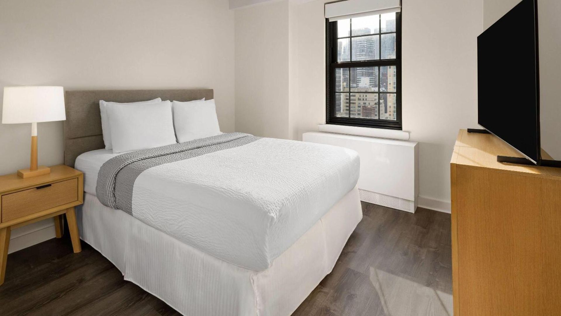 The Beekman Tower, Trademark Collection By Wyndham 4* New York