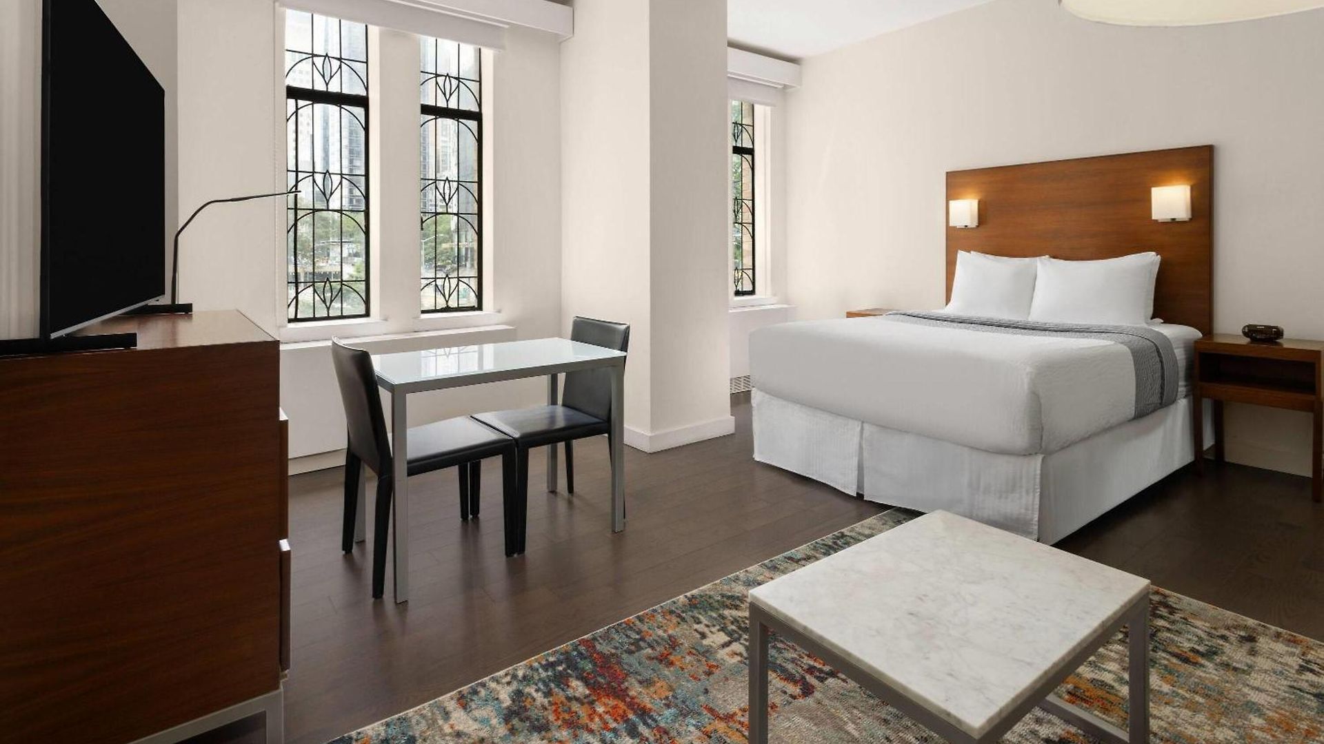 Hotel The Beekman Tower, Trademark Collection By Wyndham