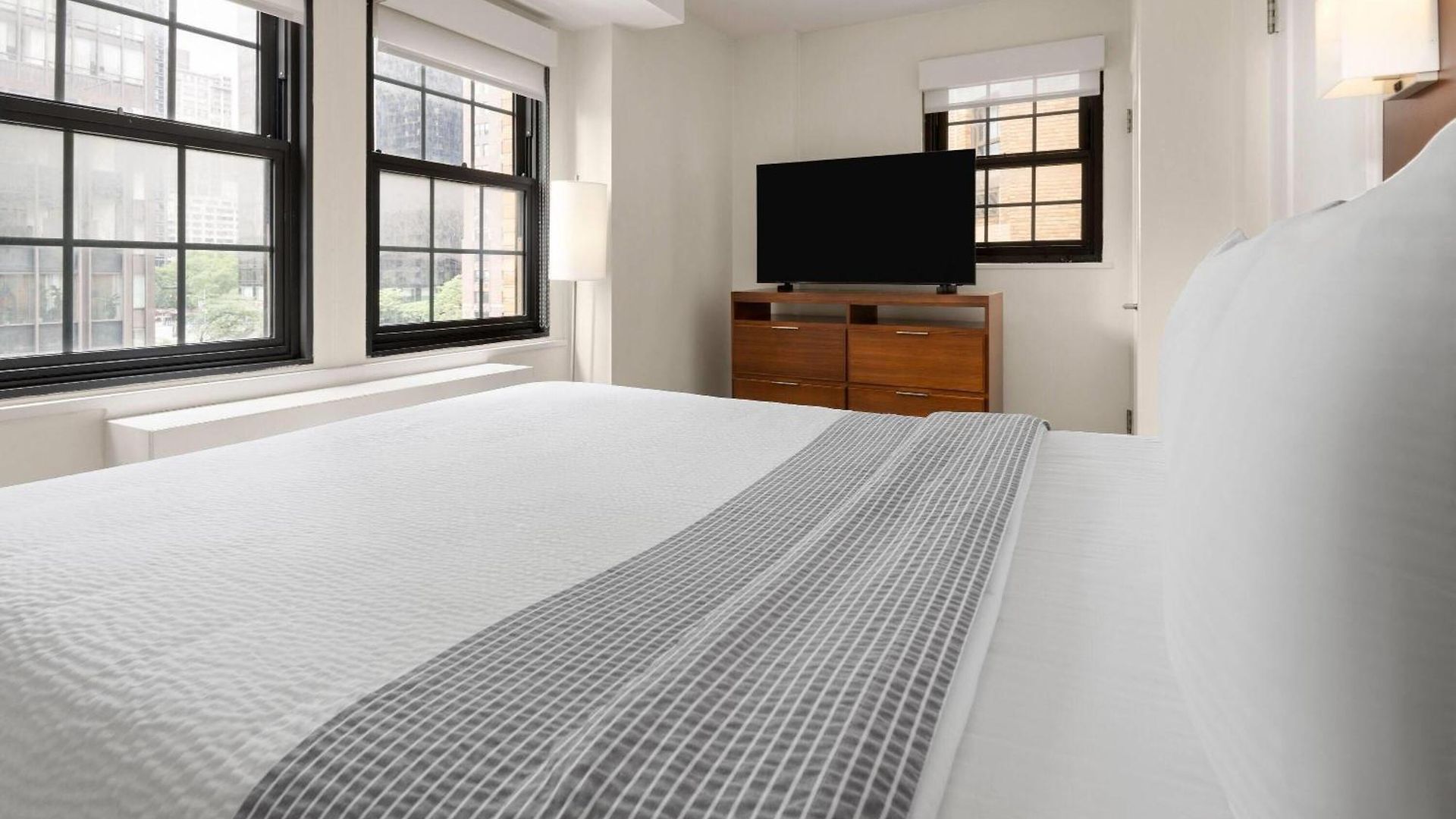 The Beekman Tower, Trademark Collection By Wyndham Hotel 4*