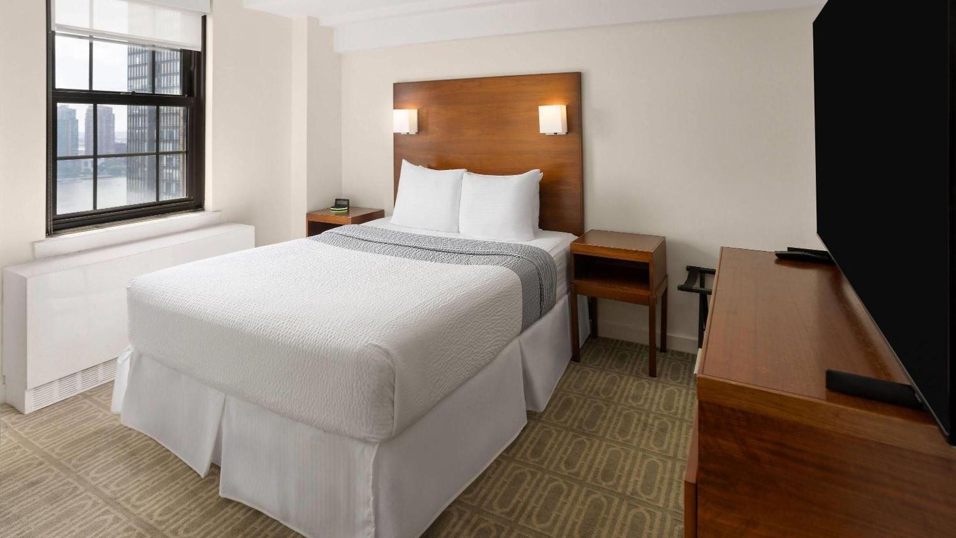 Hotel The Beekman Tower, Trademark Collection By Wyndham New York