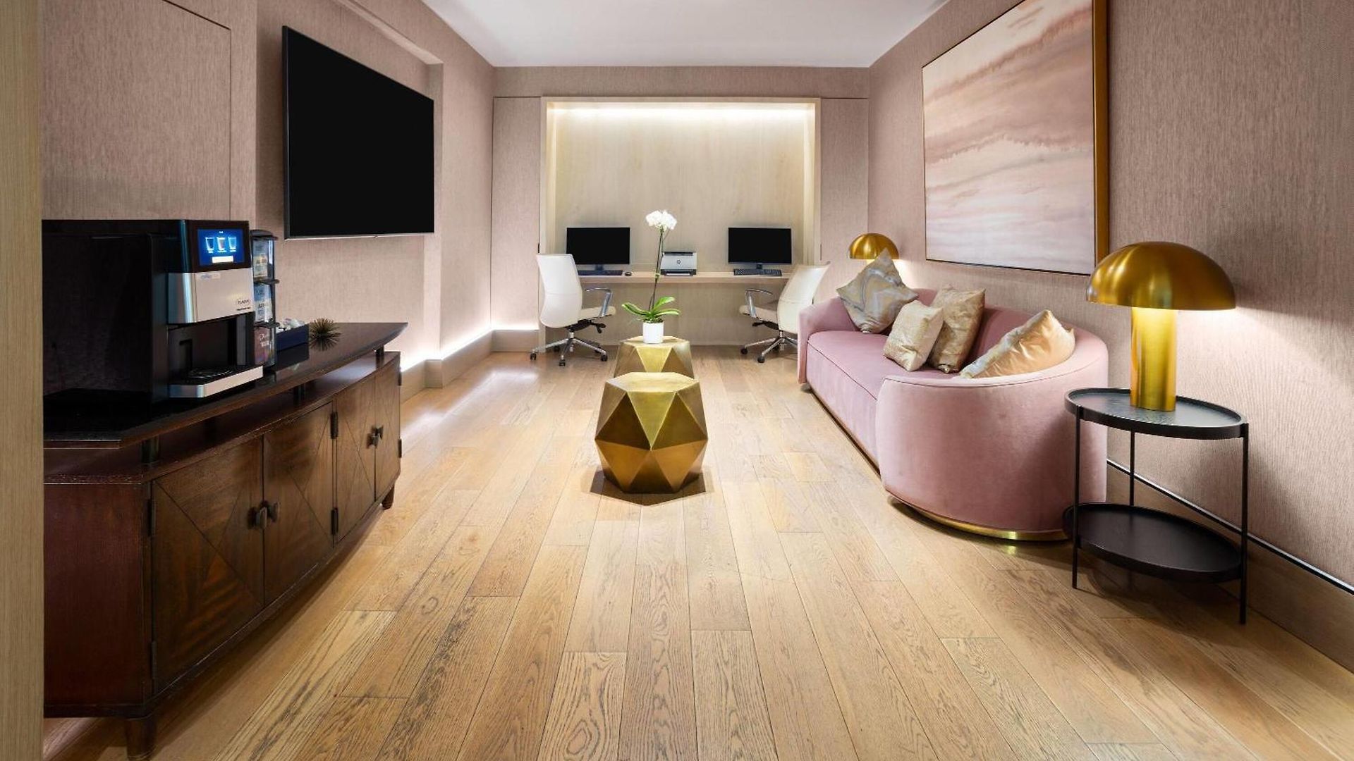 The Beekman Tower, Trademark Collection By Wyndham 4*