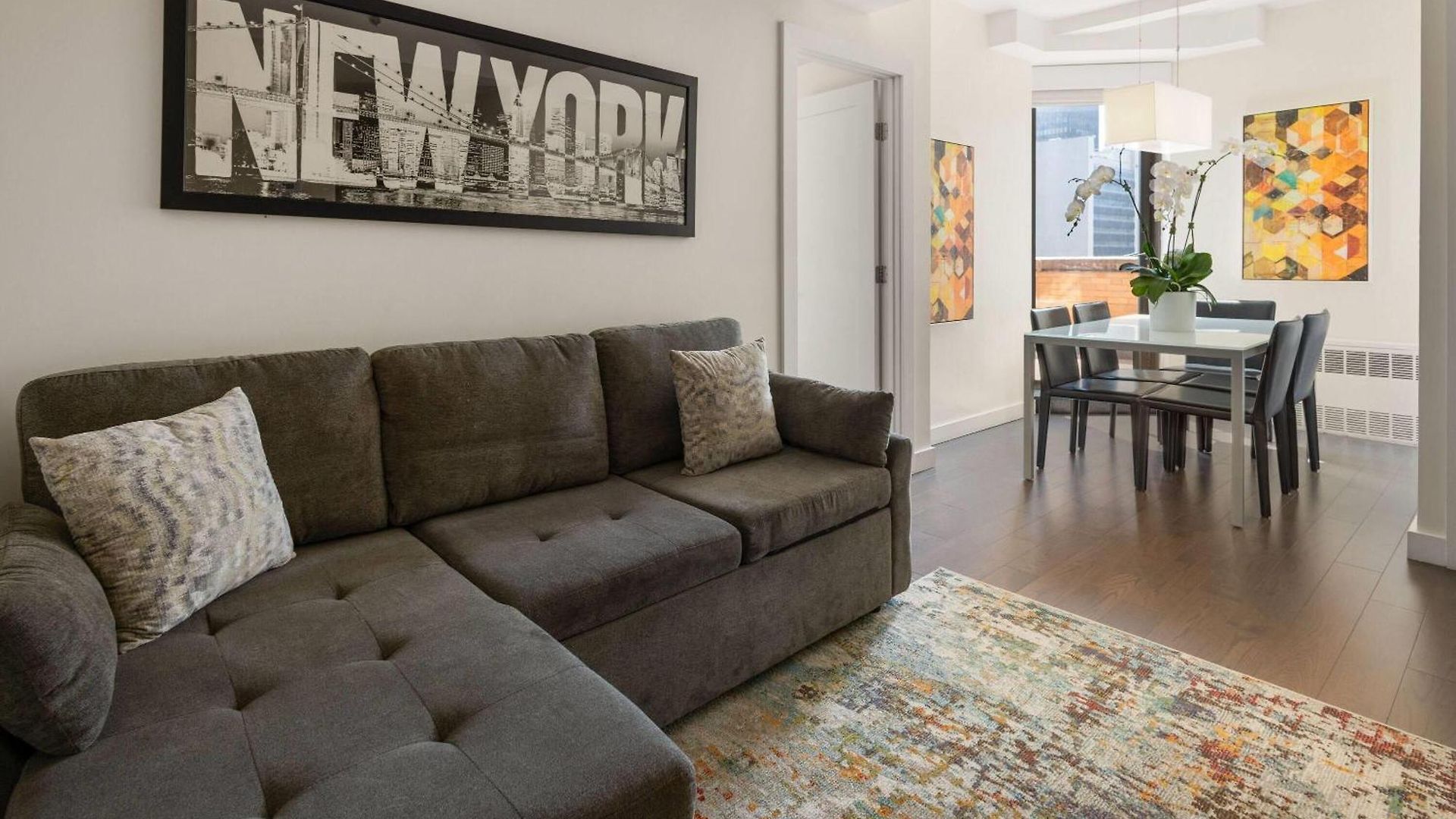 The Beekman Tower, Trademark Collection By Wyndham 4*