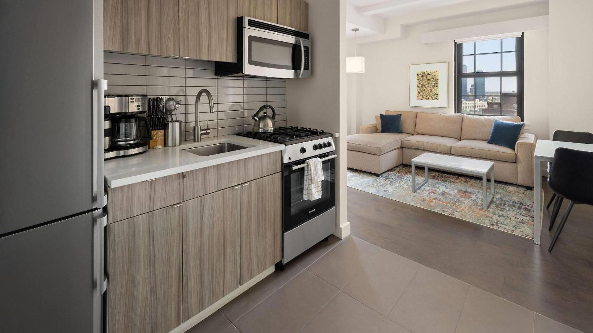 The Beekman Tower, Trademark Collection By Wyndham New York