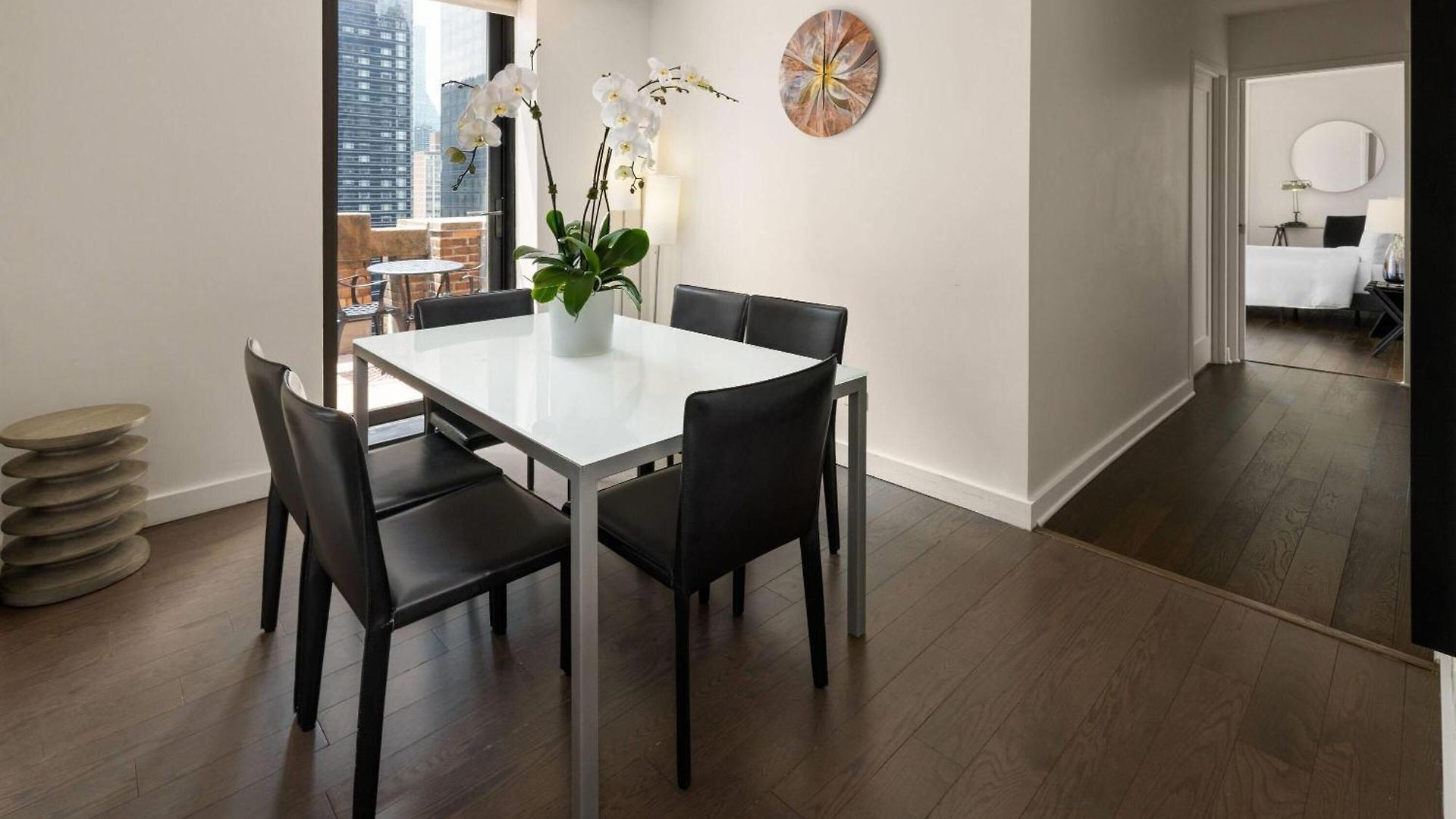 The Beekman Tower, Trademark Collection By Wyndham 4* New York