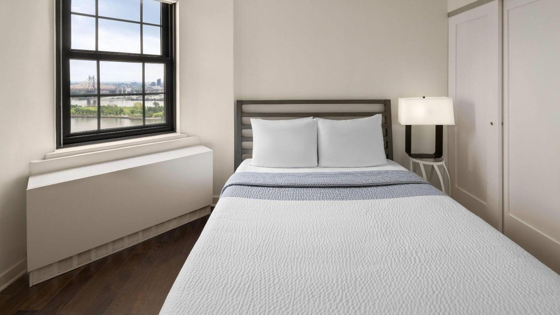 Hotel The Beekman Tower, Trademark Collection By Wyndham