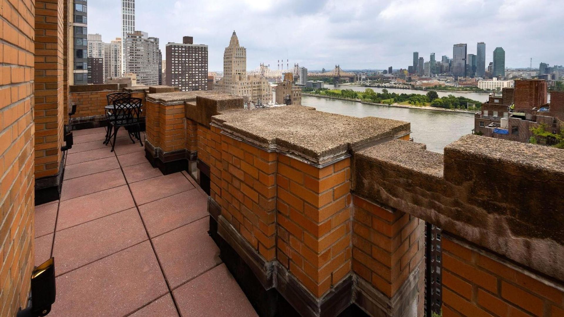 The Beekman Tower, Trademark Collection By Wyndham