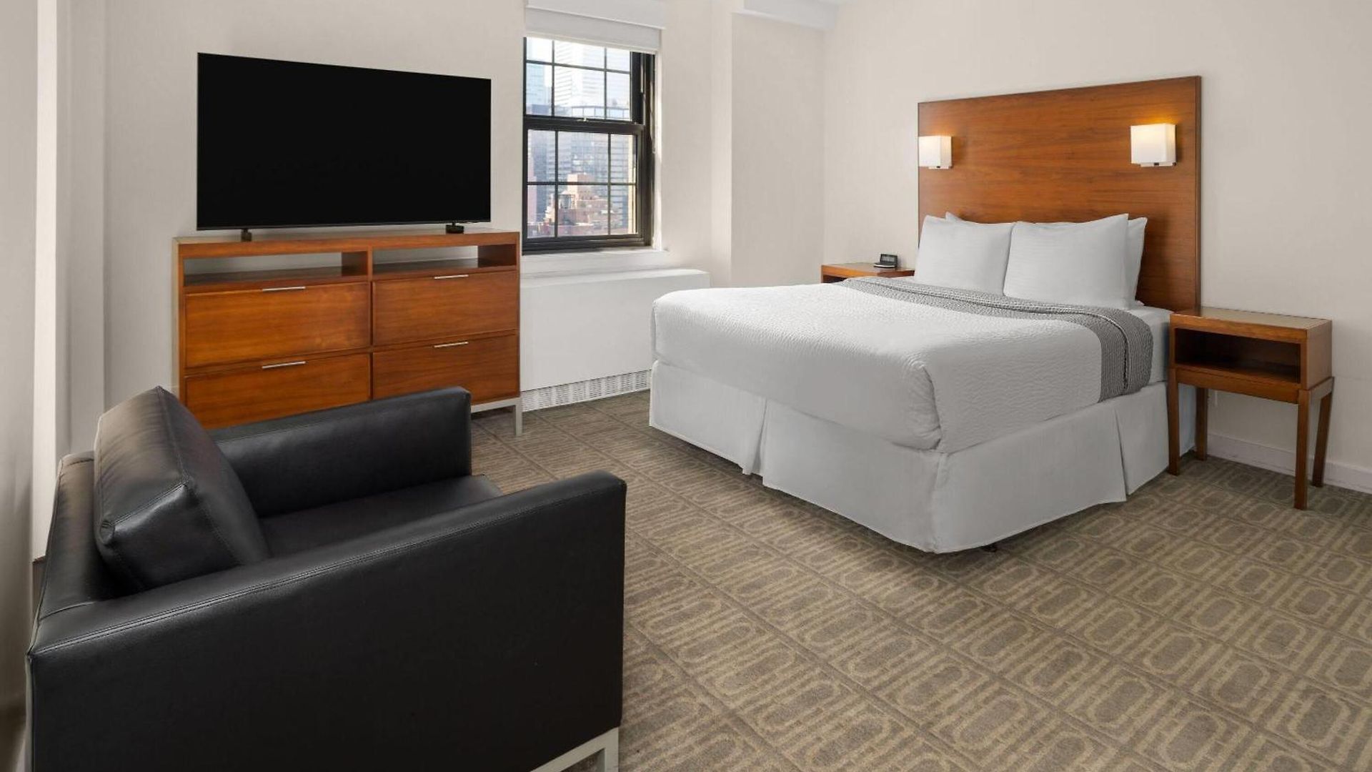 The Beekman Tower, Trademark Collection By Wyndham Hotel