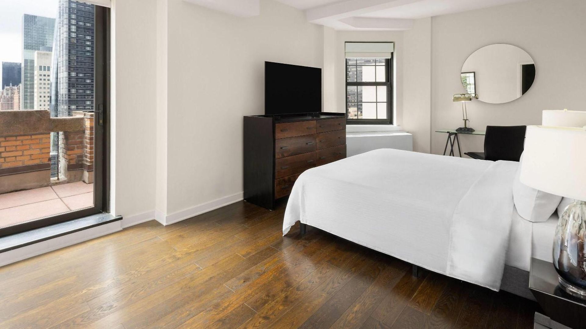 The Beekman Tower, Trademark Collection By Wyndham Hotel New York