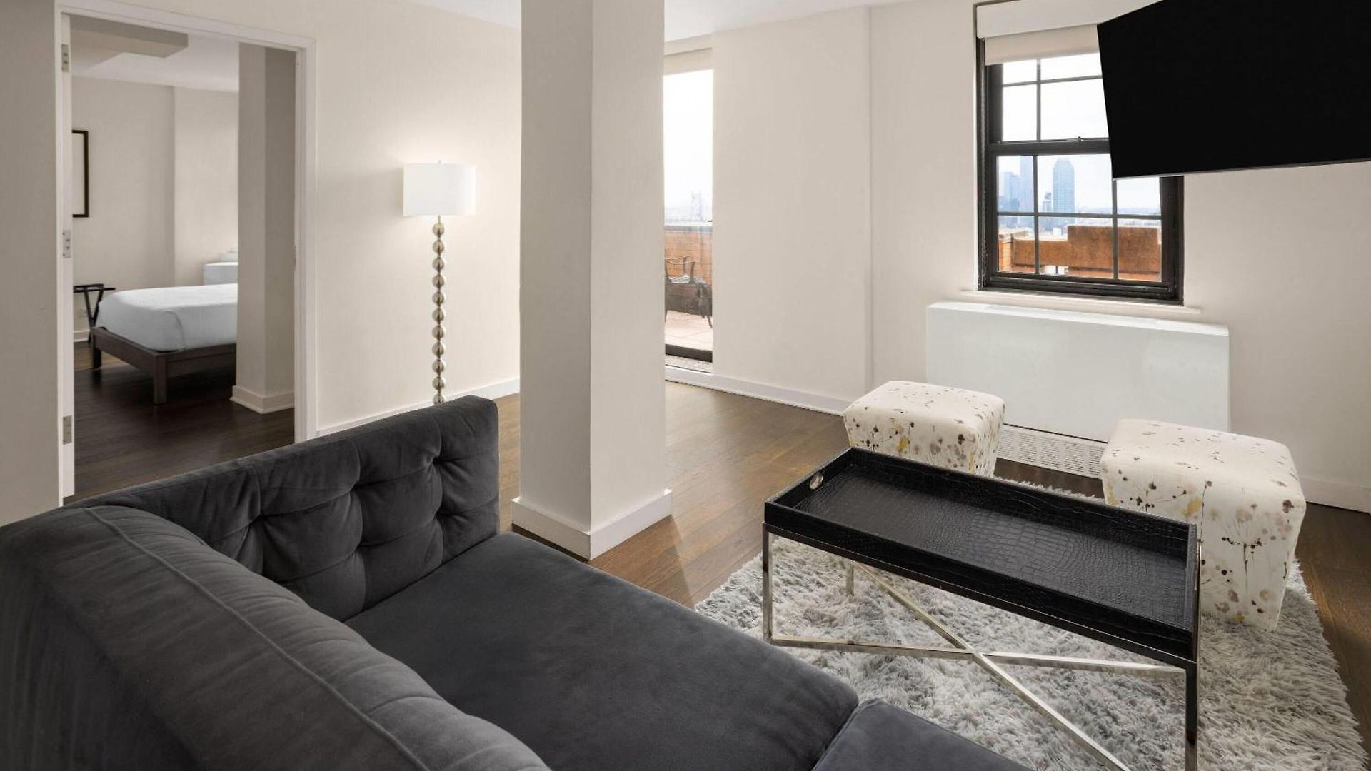 The Beekman Tower, Trademark Collection By Wyndham New York