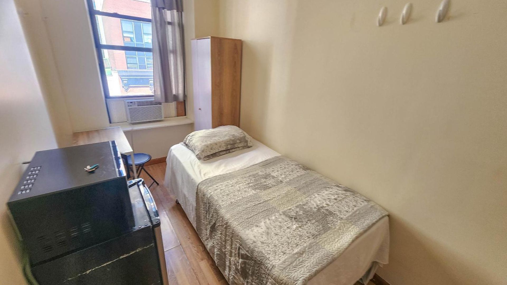 Hostel West 30th Street *
