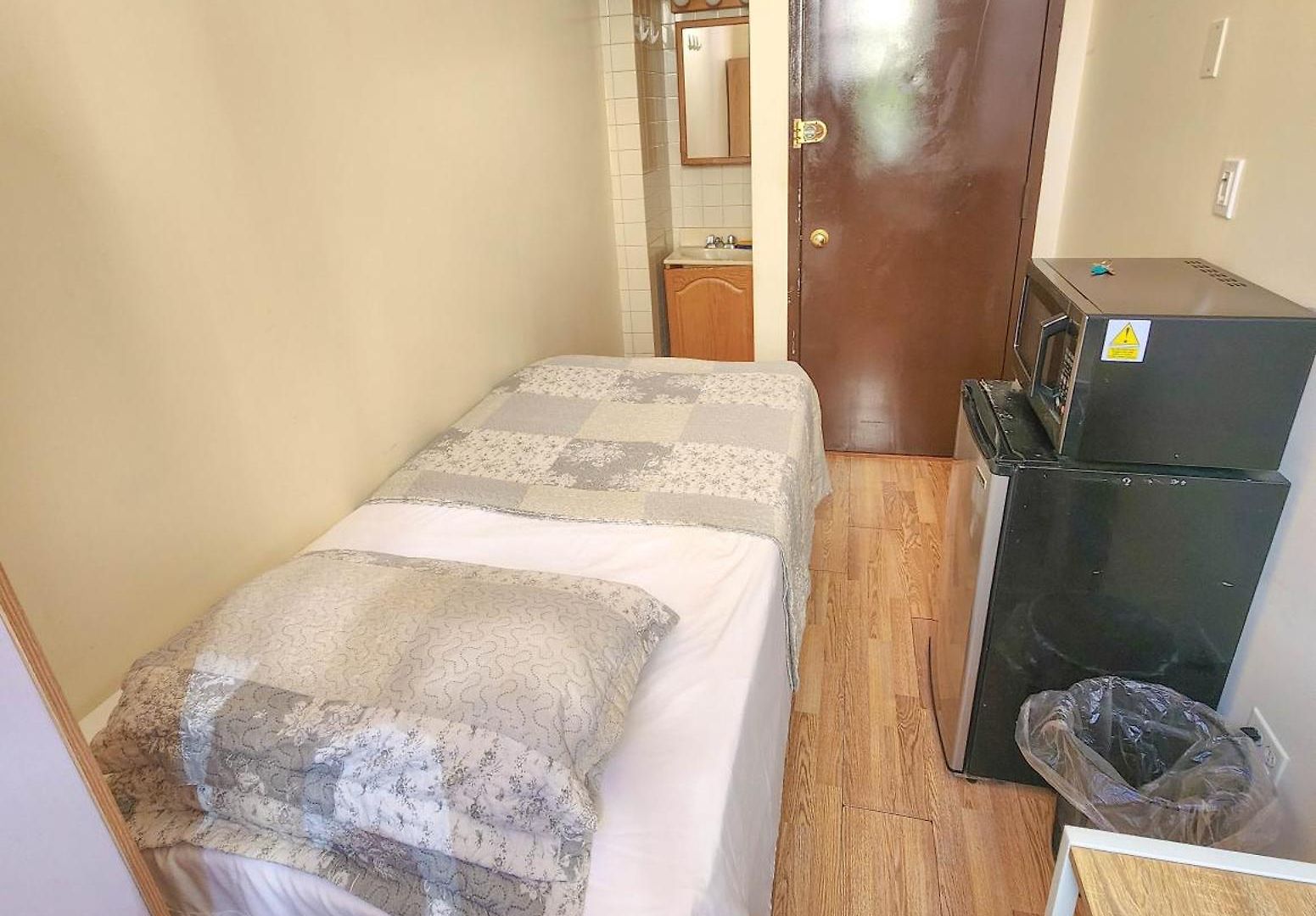 Hostel West 30th Street