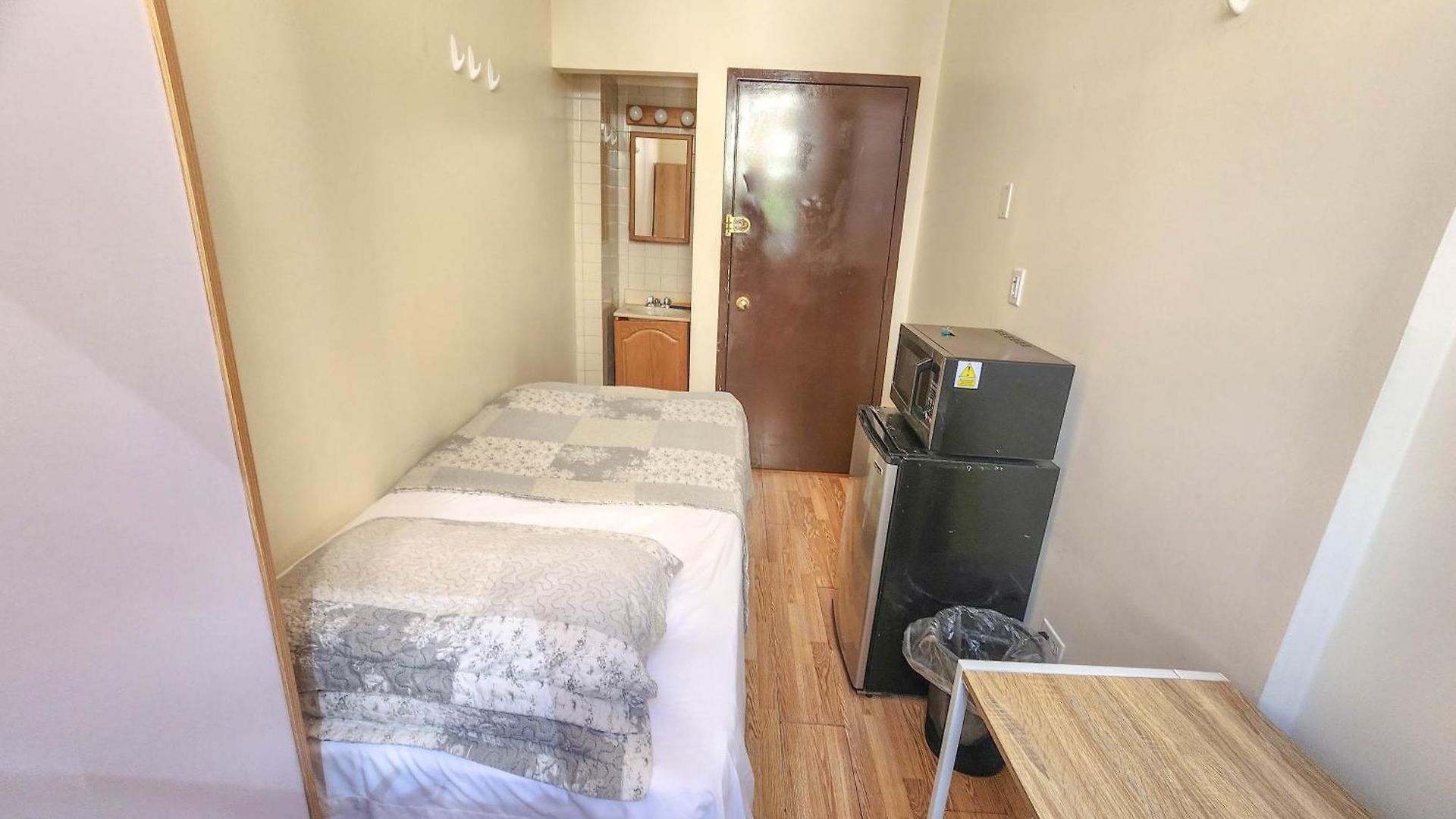 West 30th Street Hostel New York