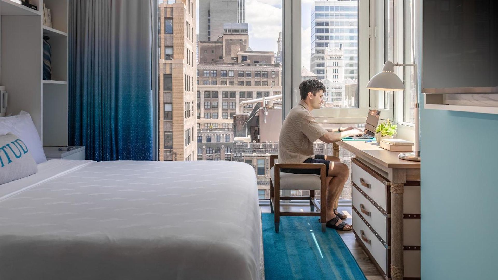 Margaritaville Times Square 4* New York