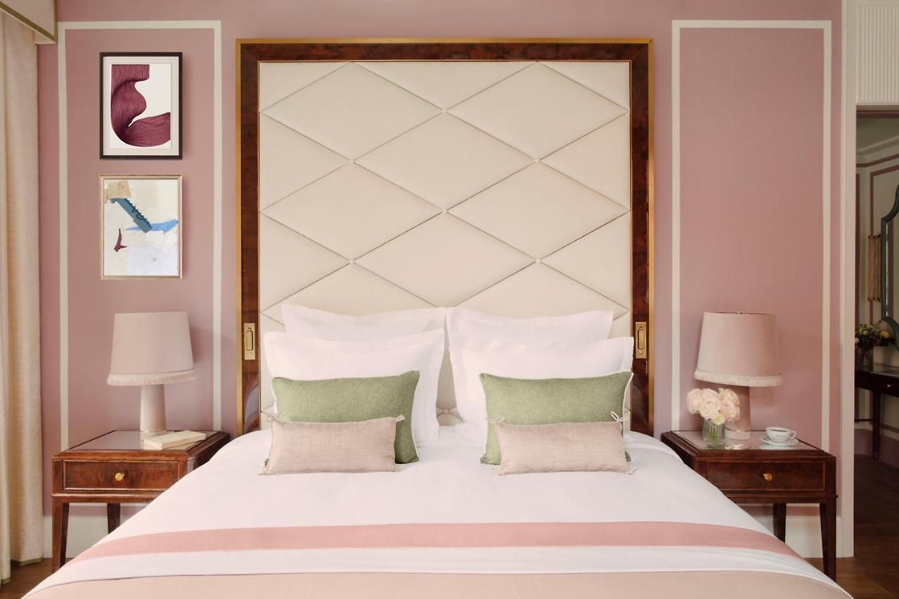 Hotel Fouquet's