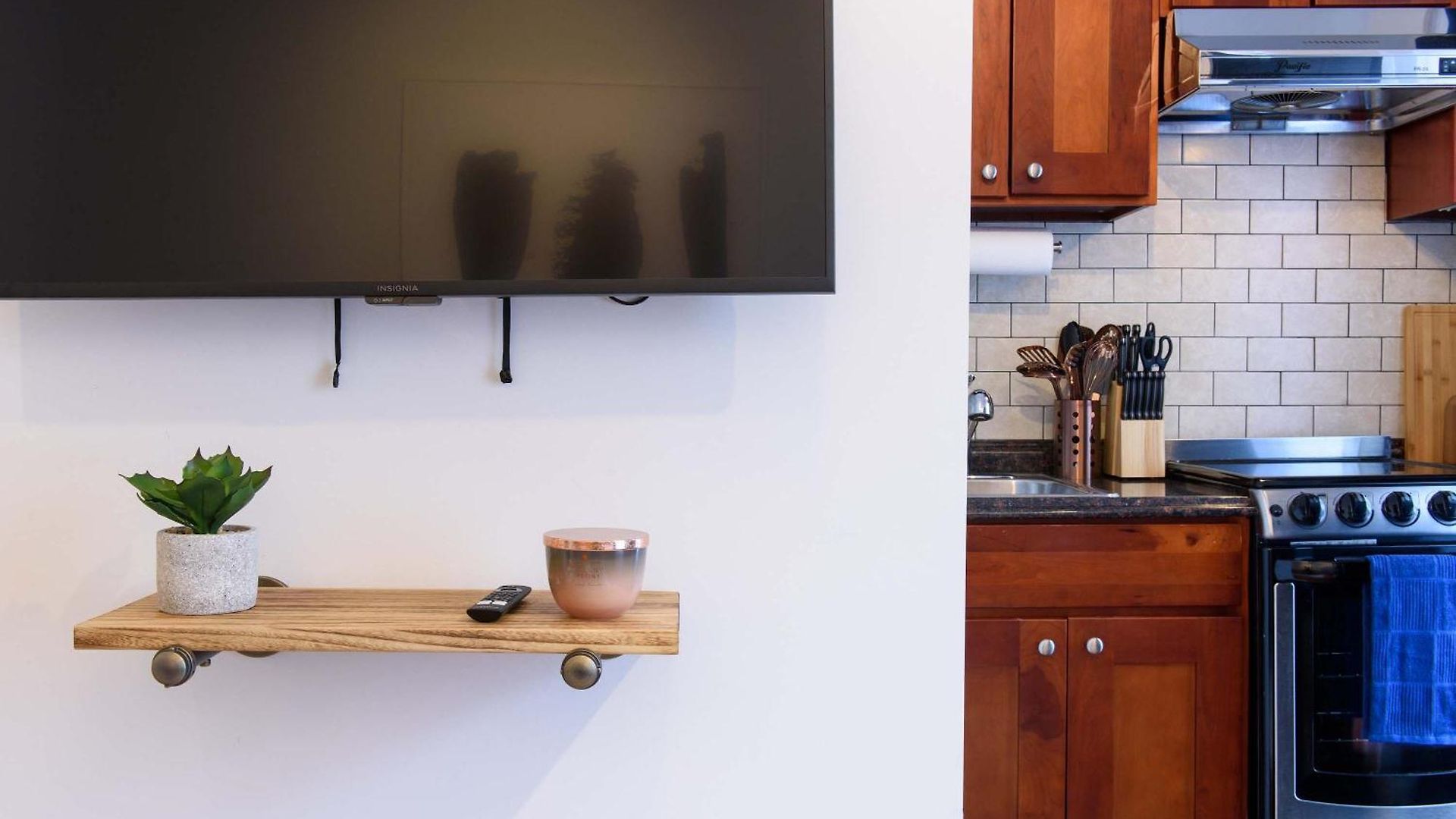 69-5d Modern Lower East East 1br Brand New Apartment New York