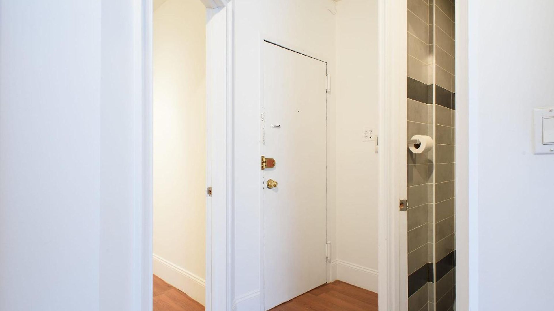 Apartment 69-5d Modern Lower East East 1br Brand New *