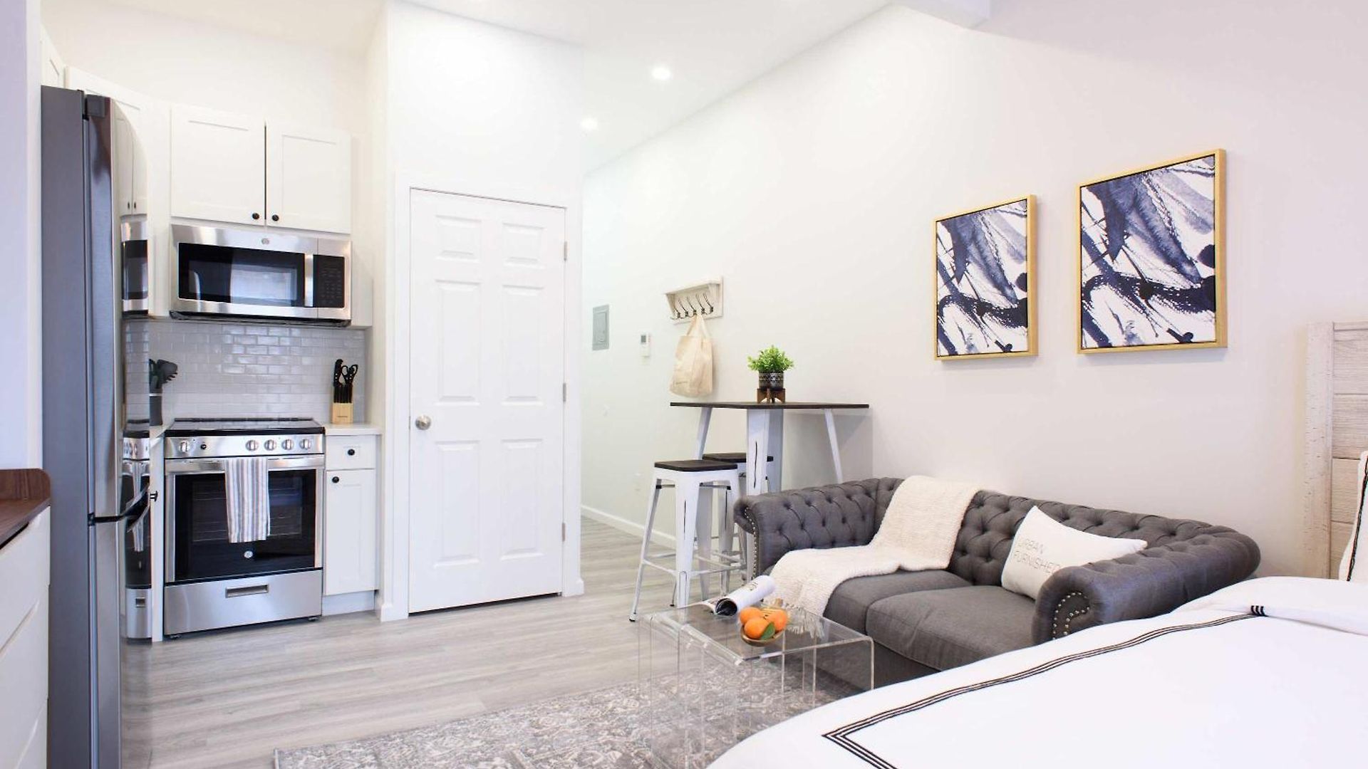 240-14 New Prime Location W&d In Unit Apartment